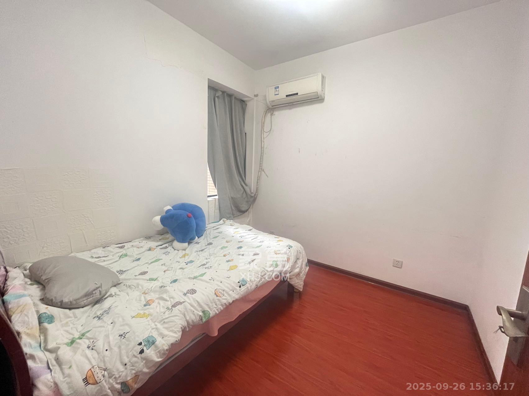 星城书香苑(星城书院) 2室1厅1卫 2300.0元/月 星城书香苑(星城书院) 2室1厅1卫 2300.0元/月室内图