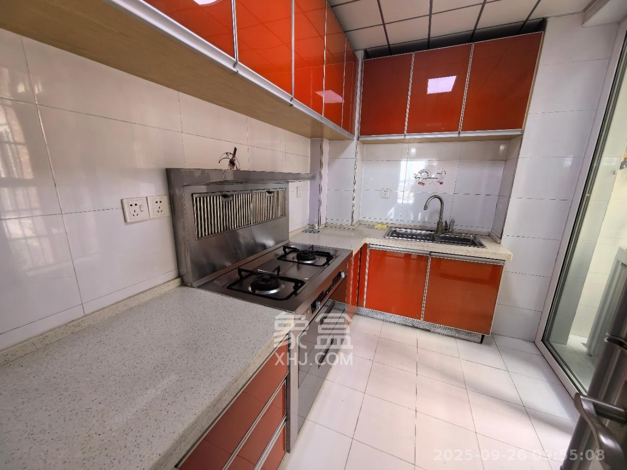 昆仑和府 3室2厅1卫 1400.0元/月 昆仑和府 3室2厅1卫 1400.0元/月室内图