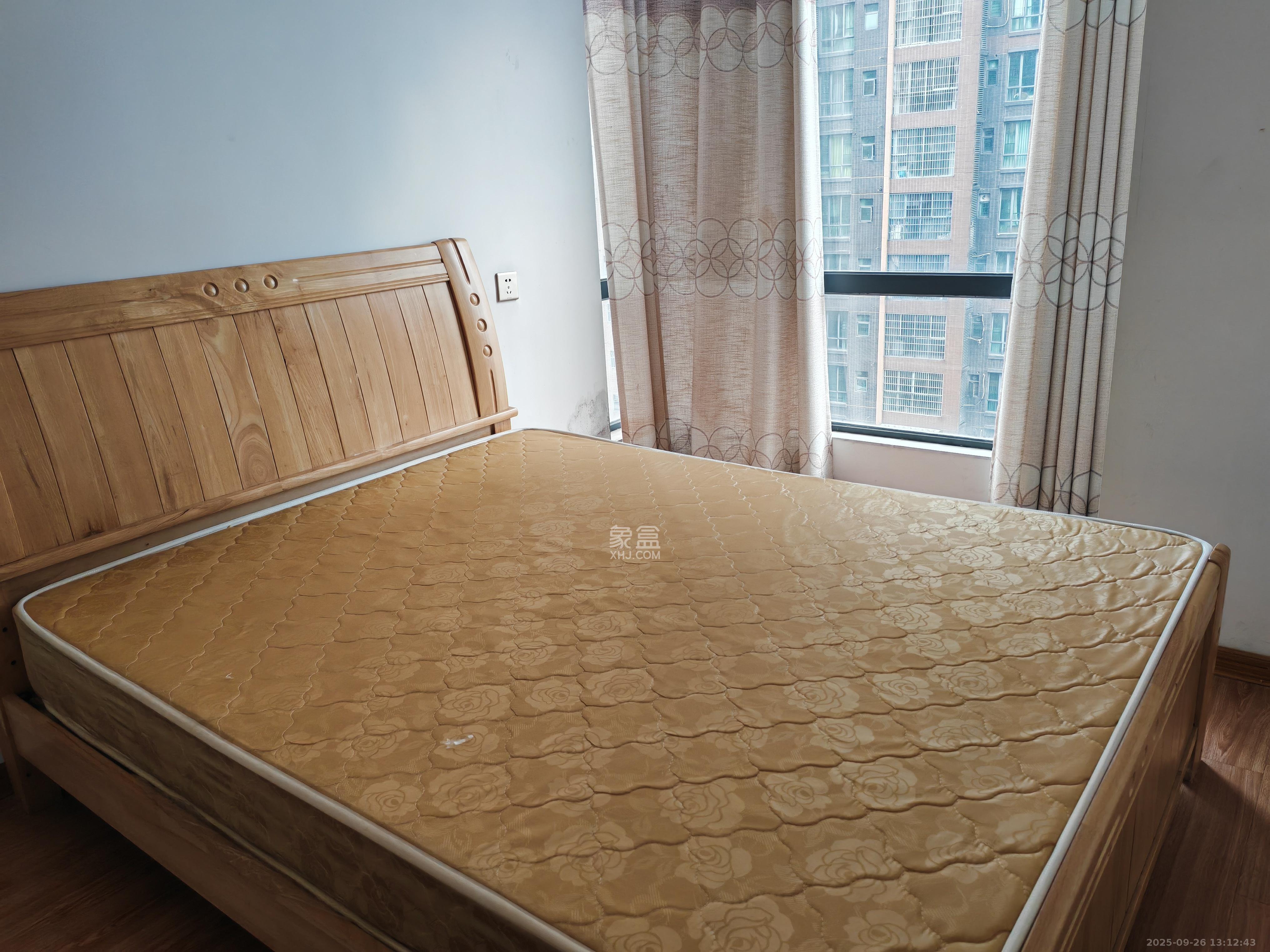 海伦春天  1室0厅0卫    1700.0元/月室内图