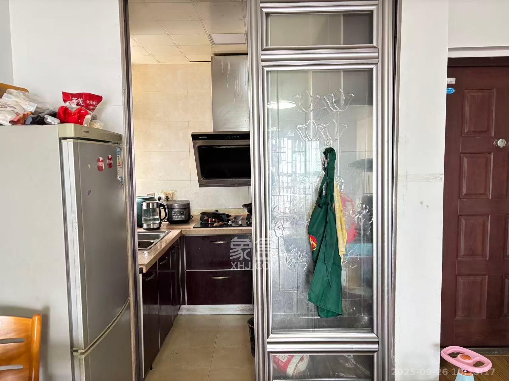 乾城(兴旺乾城) 2室1厅1卫 1900.0元/月 乾城(兴旺乾城) 2室1厅1卫 1900.0元/月室内图