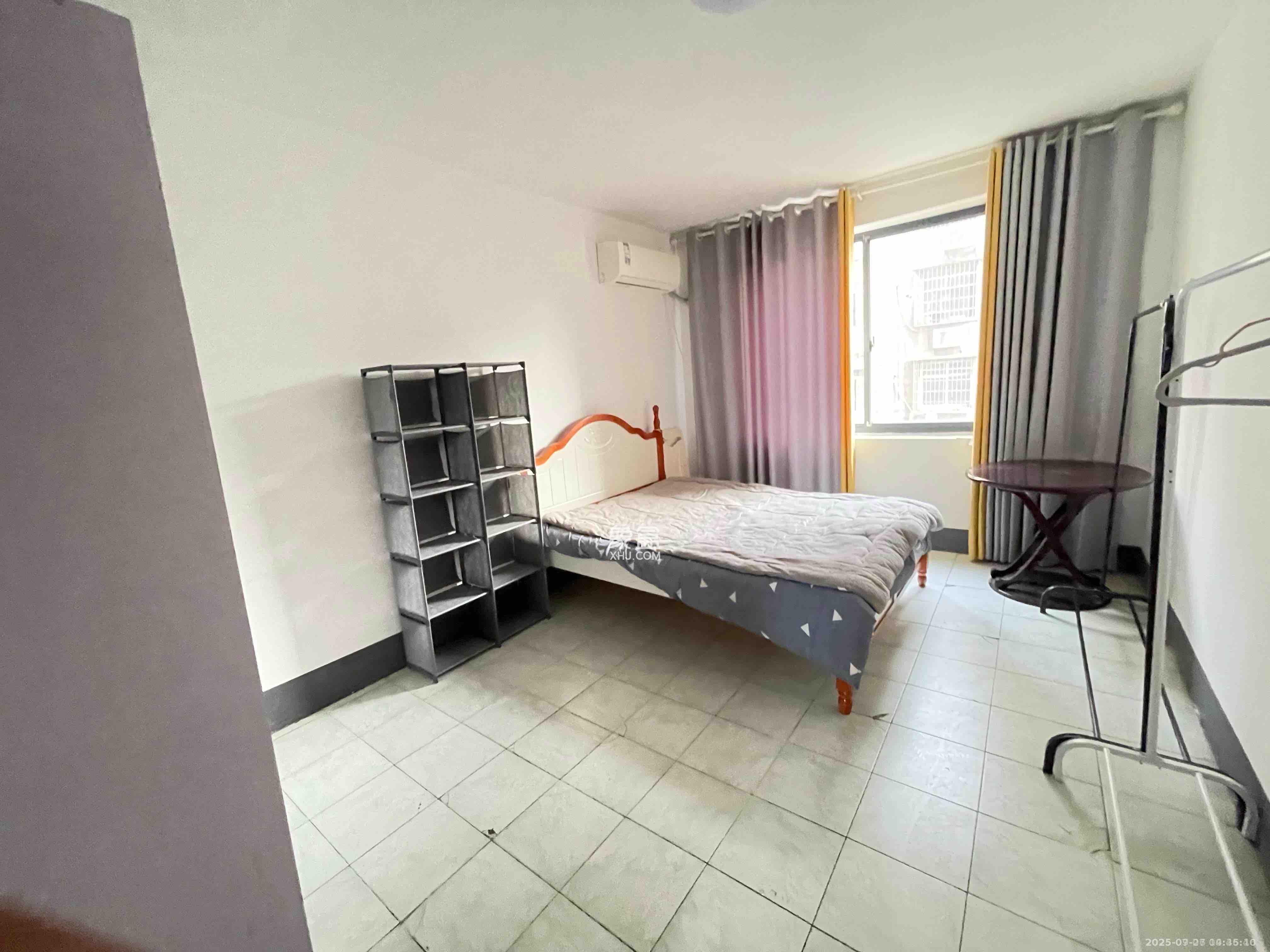 左家塘华天宿舍  2室1厅1卫    1800.0元/月室内图