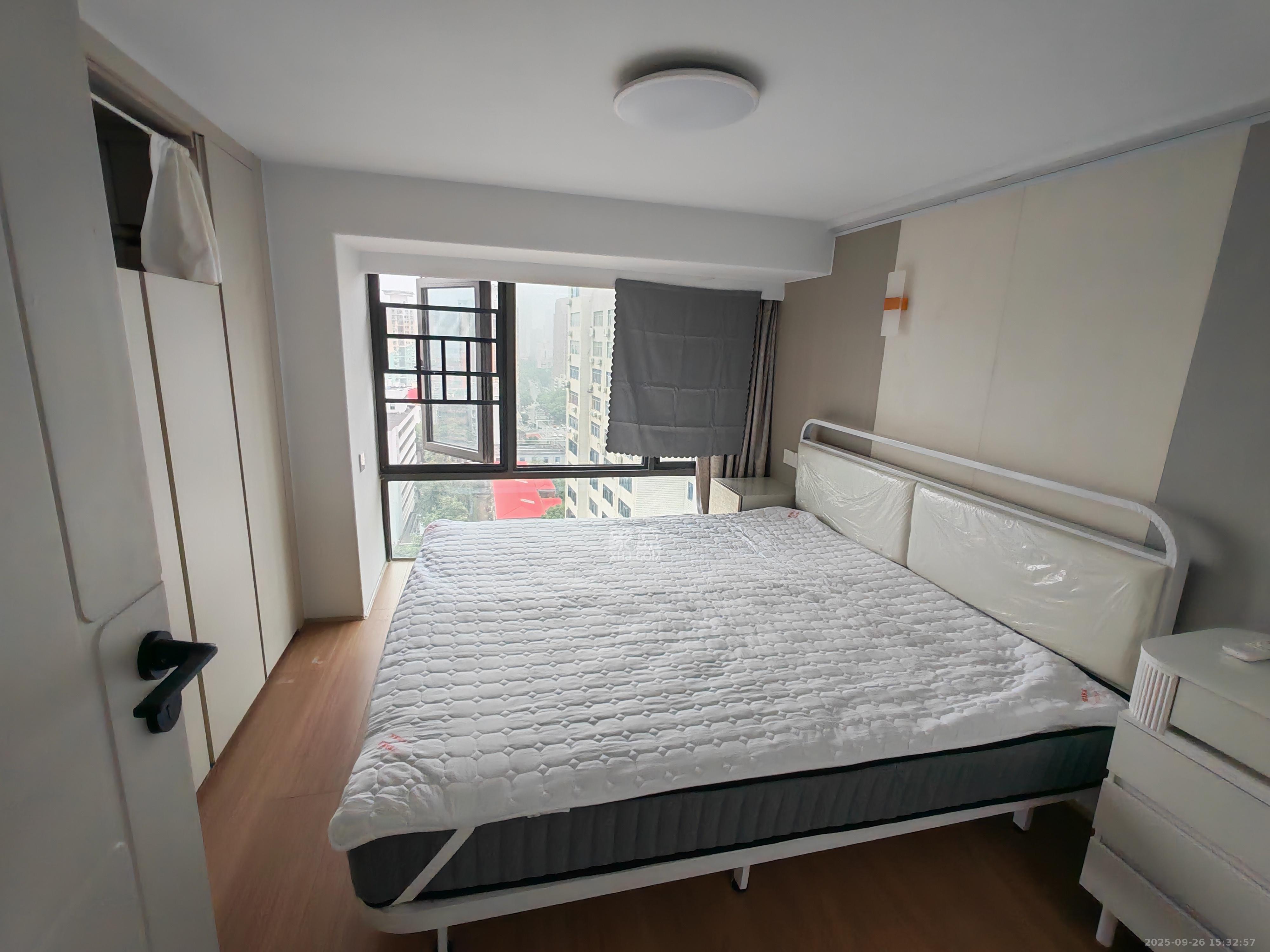 时代MOMA云PARK  1室0厅0卫   2800.00元/月室内图