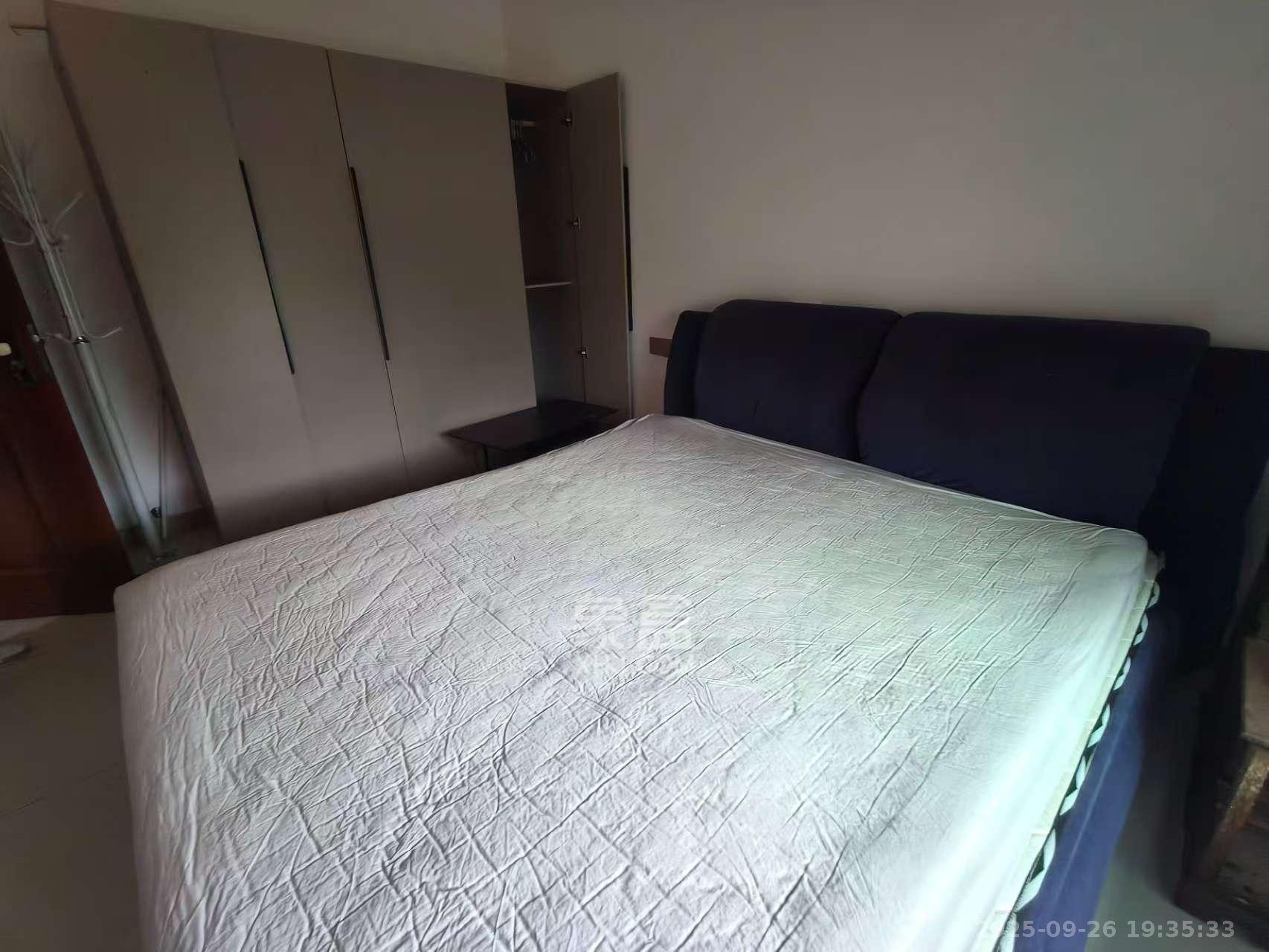 高桥社区高福星小区 2室1厅1卫 1500.0元/月 高桥社区高福星小区 2室1厅1卫 1500.0元/月室内图