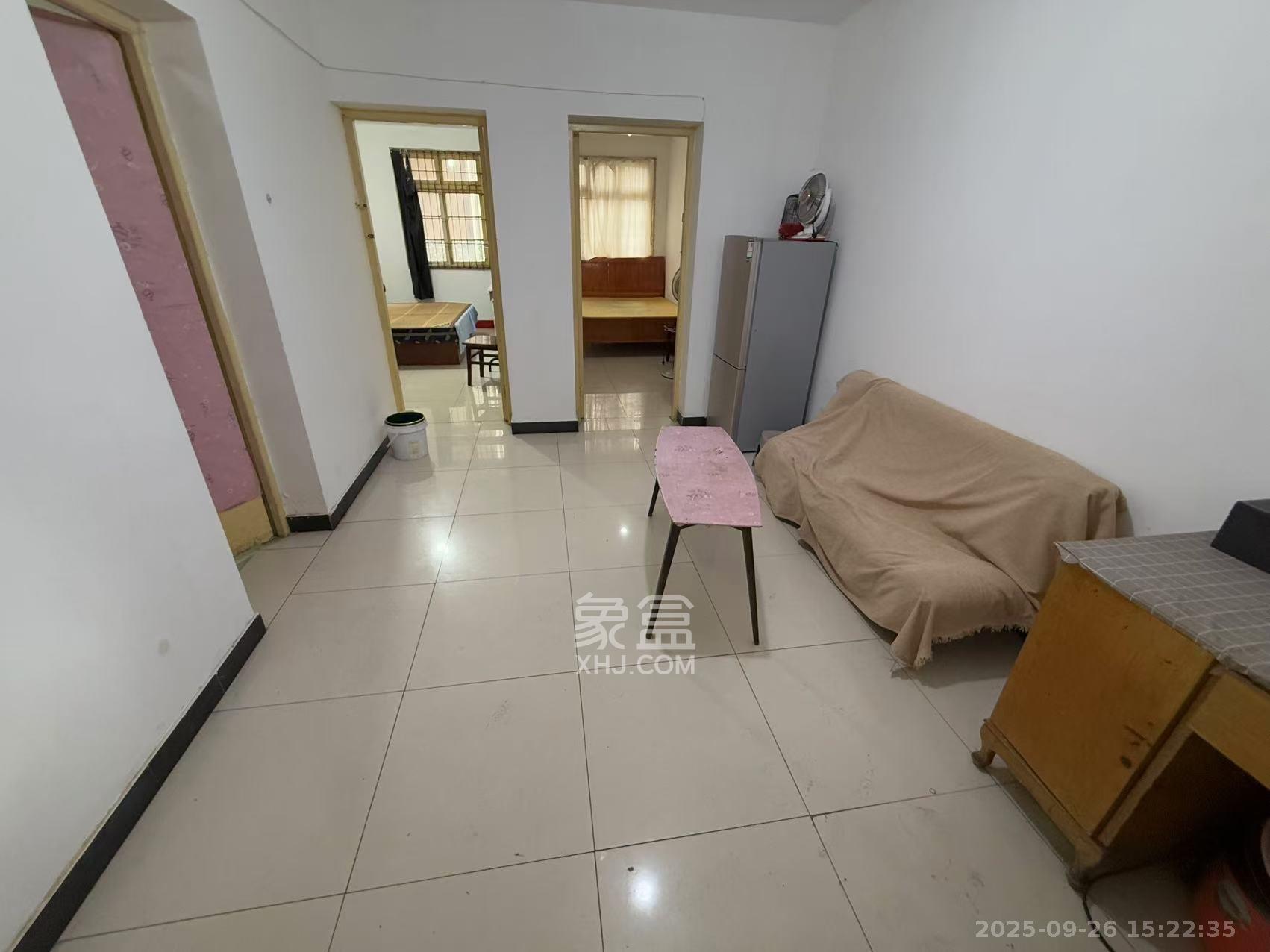 吉景小区 2室1厅1卫 1500.0元/月 吉景小区 2室1厅1卫 1500.0元/月室内图