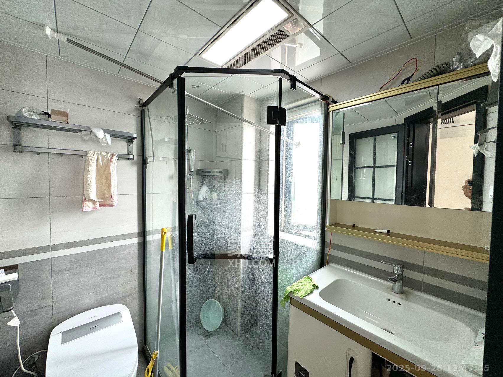 中建嘉和城 1室0厅0卫 2600.0元/月 中建嘉和城 1室0厅0卫 2600.0元/月室内图