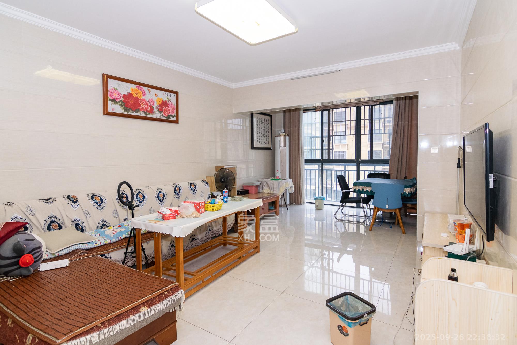 晟通城  4室2厅2卫    85.0万 晟通城  4室2厅2卫    85.0万