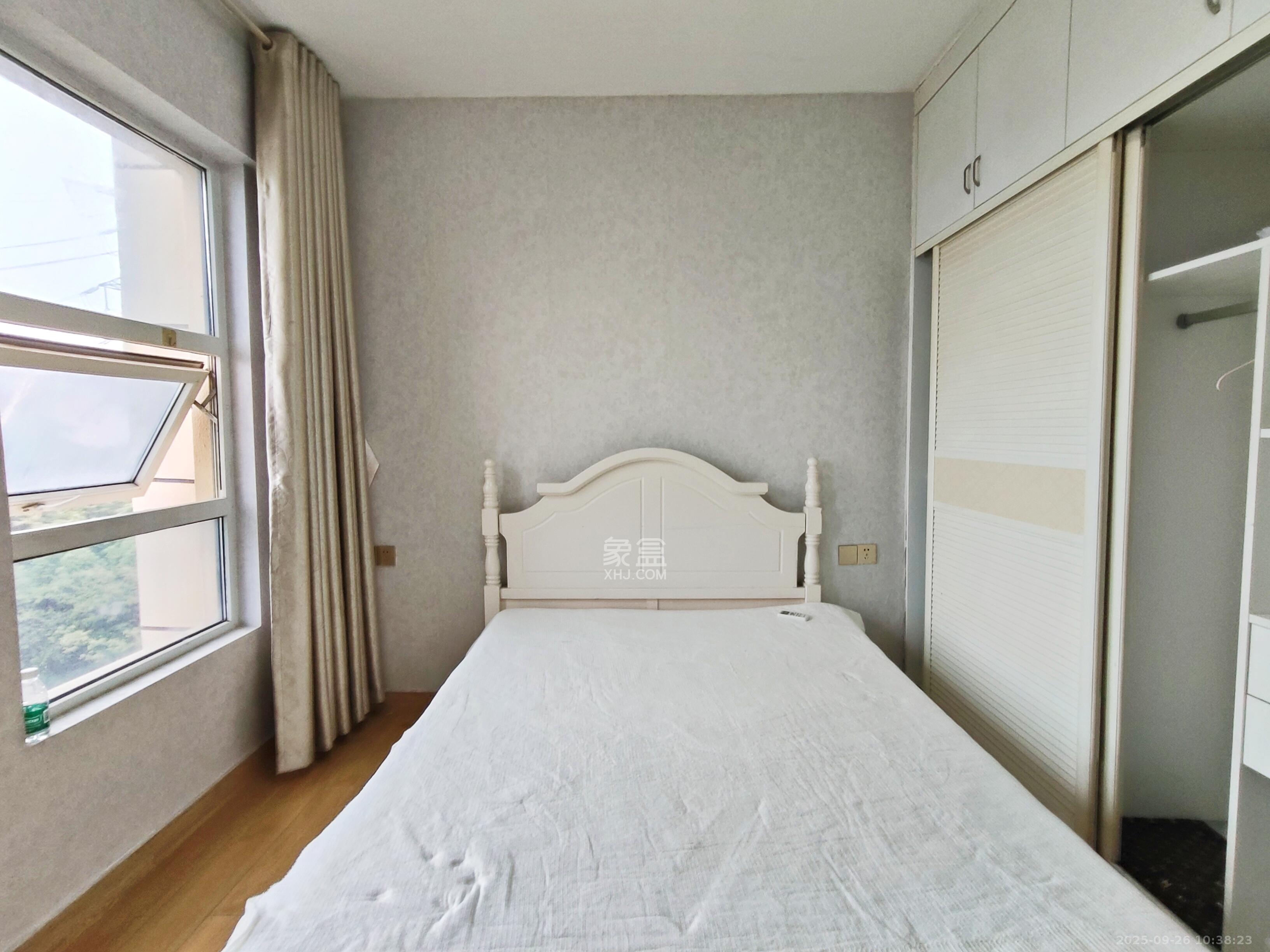 永林小时代  2室1厅1卫    1800.0元/月室内图