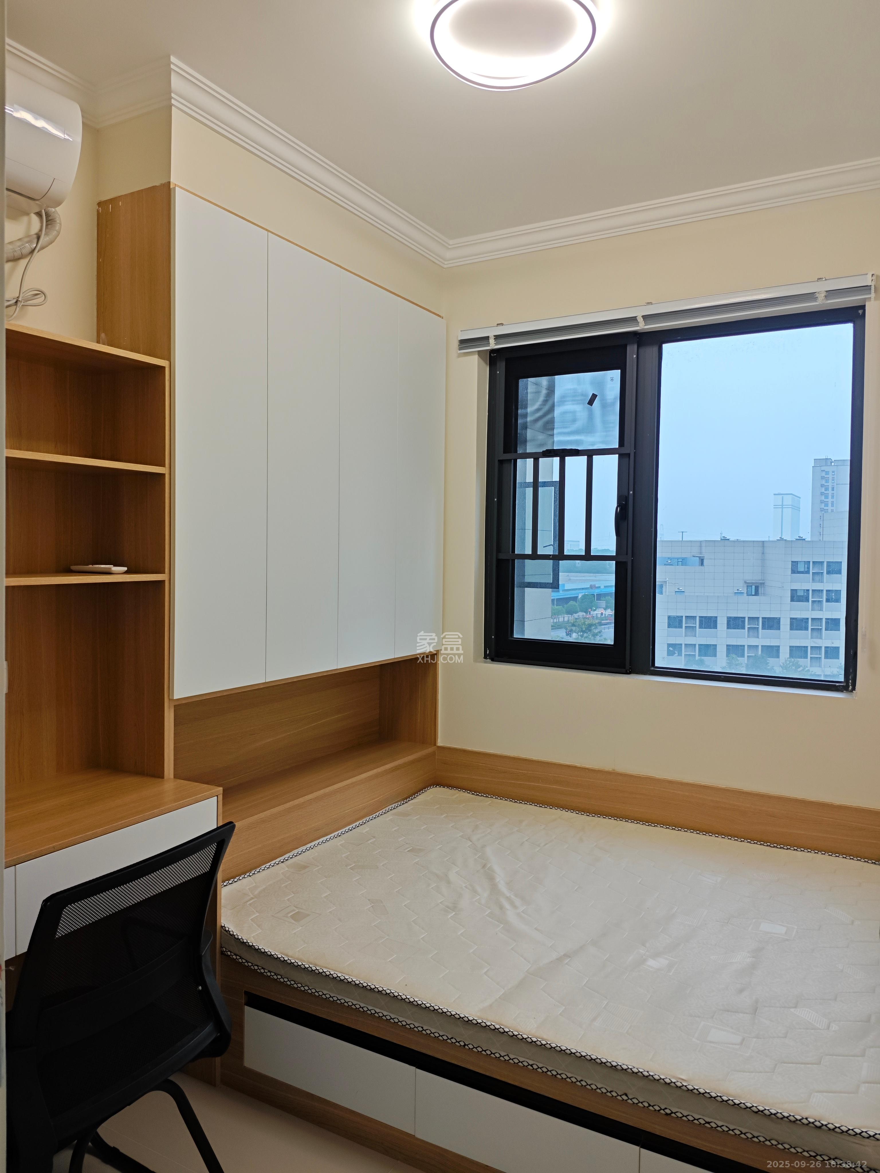 金科景朝集美星宸 3室2厅2卫 2600.0元/月 金科景朝集美星宸 3室2厅2卫 2600.0元/月室内图