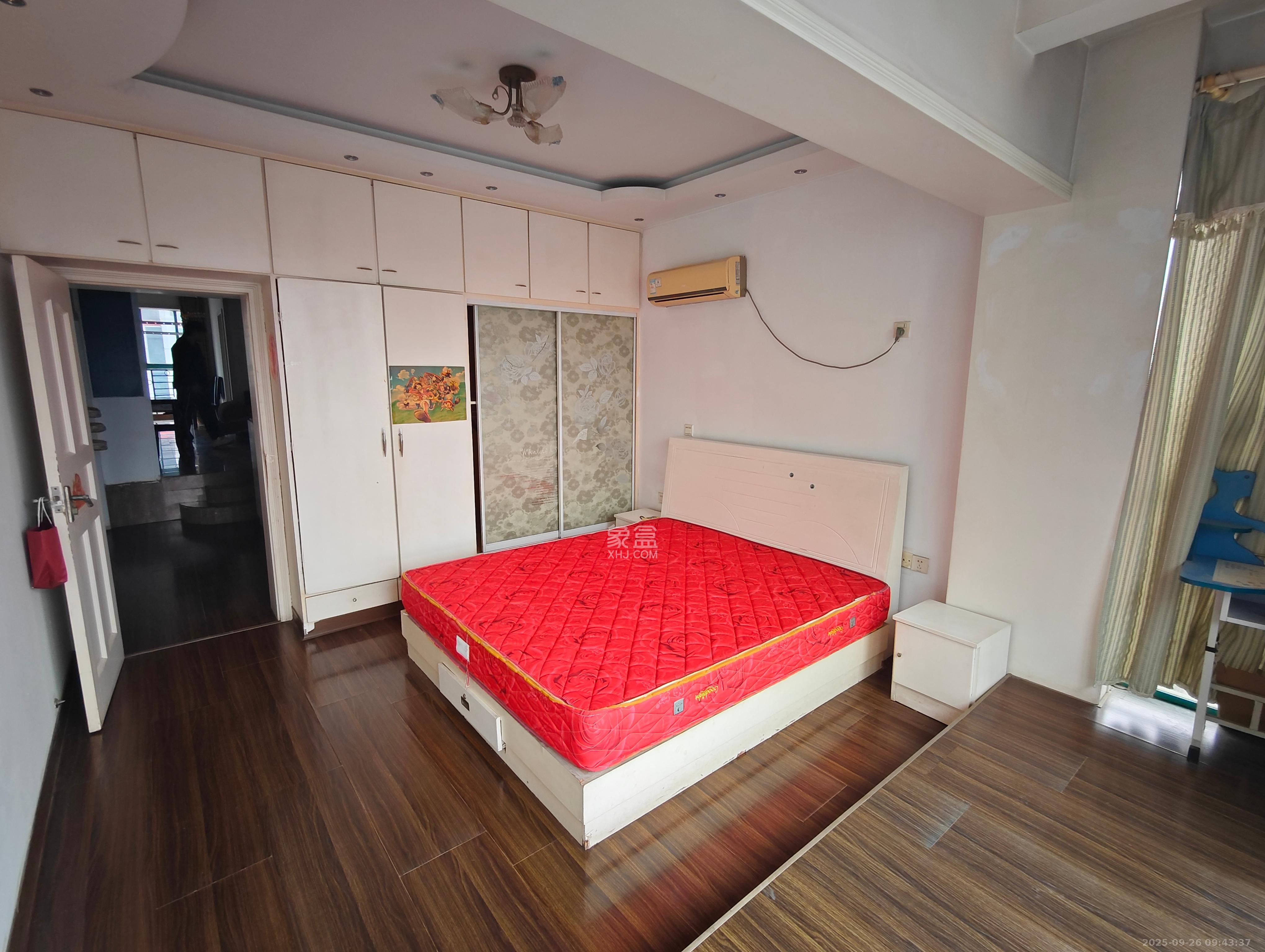 恒业雅苑 2室2厅1卫 2600.0元/月 恒业雅苑 2室2厅1卫 2600.0元/月室内图