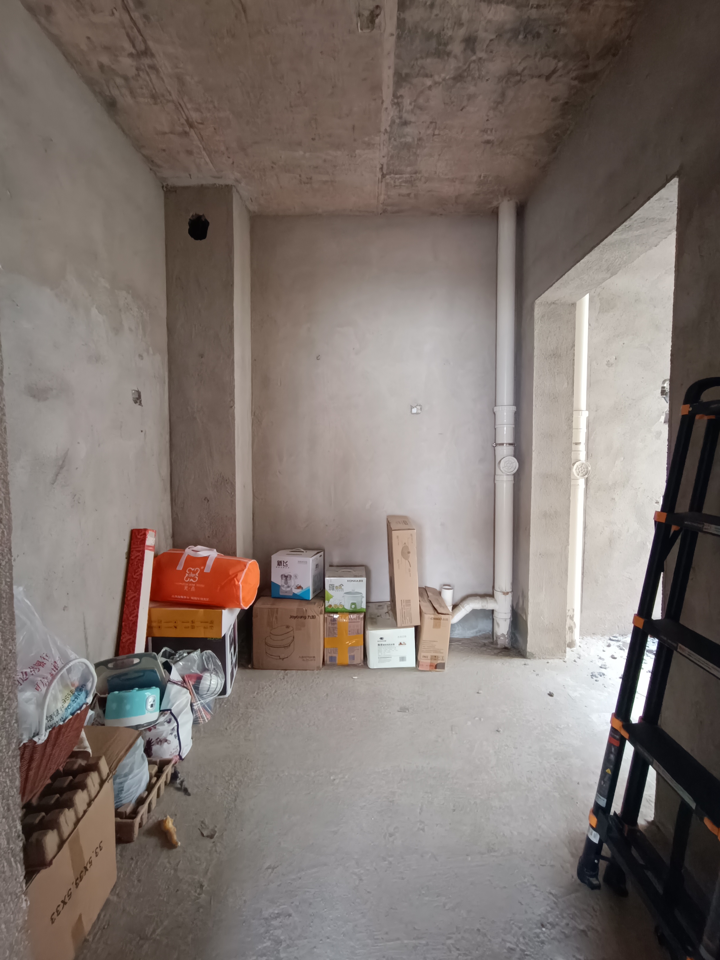 金域滨江 3室2厅1卫 60.0万 金域滨江 3室2厅1卫 60.0万客厅