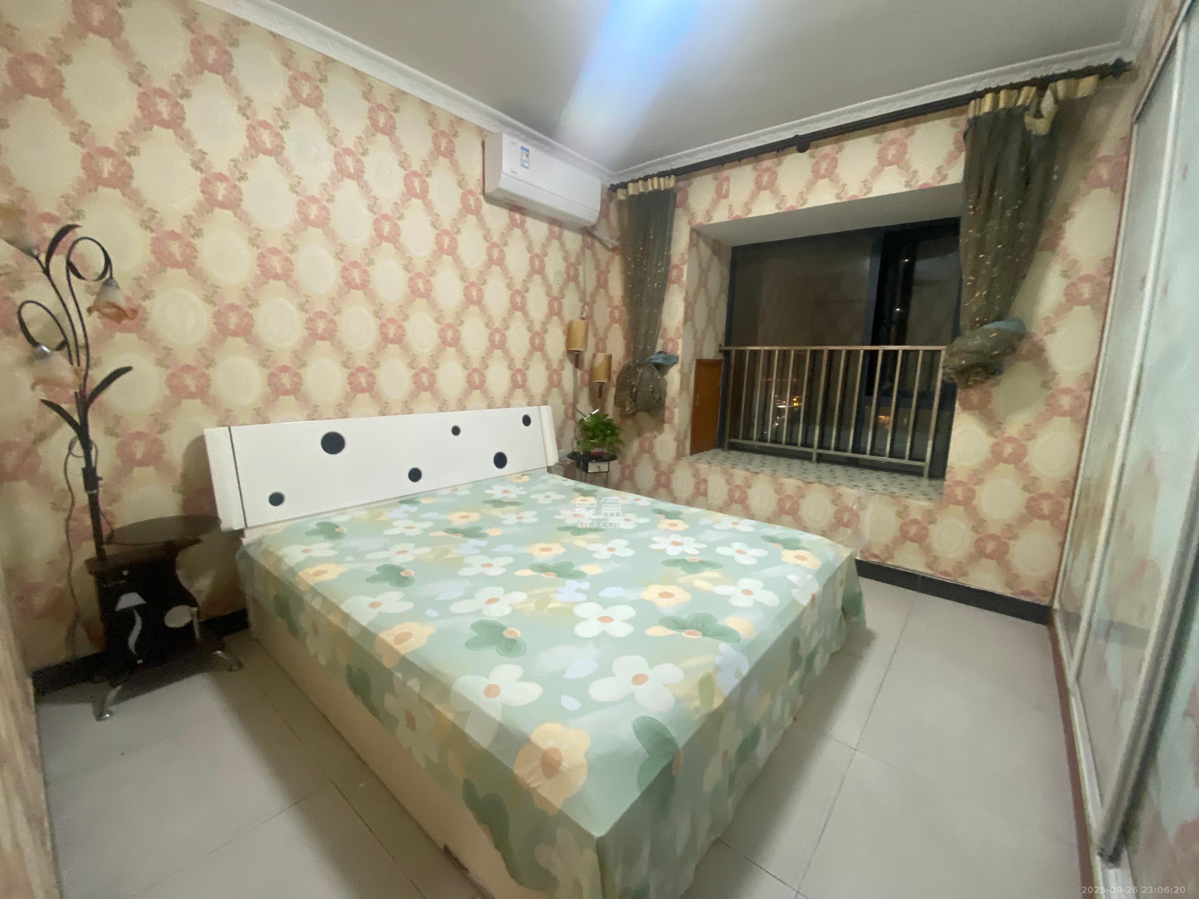 圭塘三小区  1室0厅0卫    1600.0元/月室内图