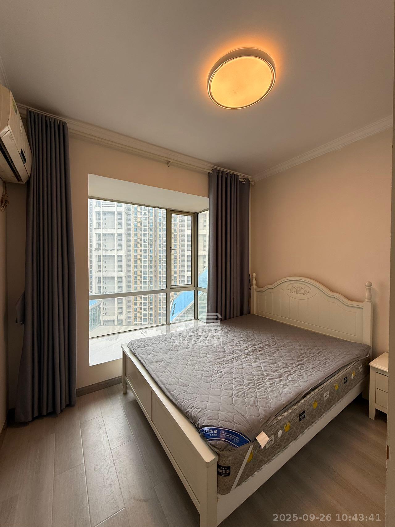 凯通国际城(凯通朝庭) 2室1厅1卫 2500.0元/月 凯通国际城(凯通朝庭) 2室1厅1卫 2500.0元/月室内图