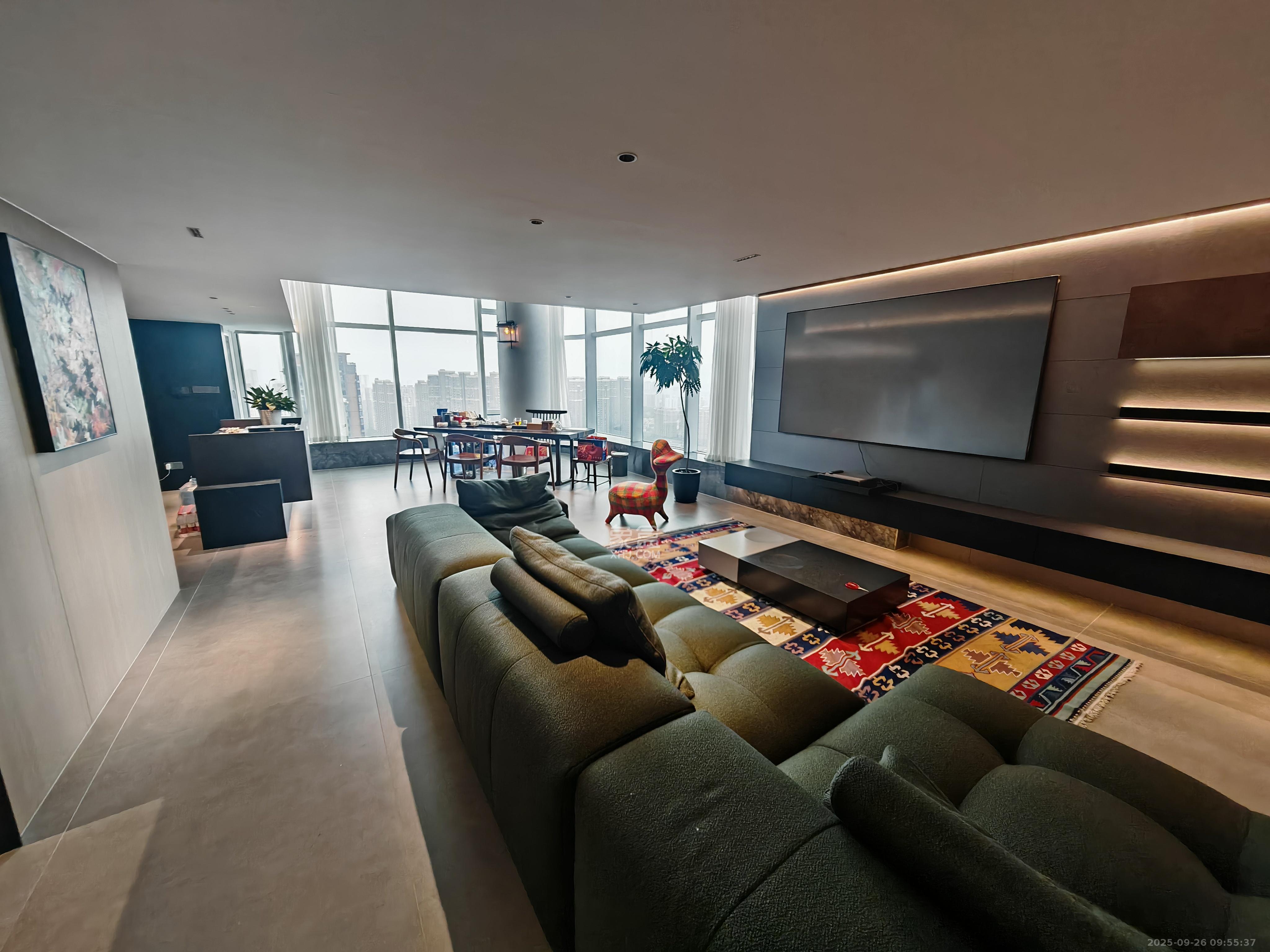 京武浪琴山三期(京武中心) 3室1厅1卫 14000.0元/月 京武浪琴山三期(京武中心) 3室1厅1卫 14000.0元/月室内图