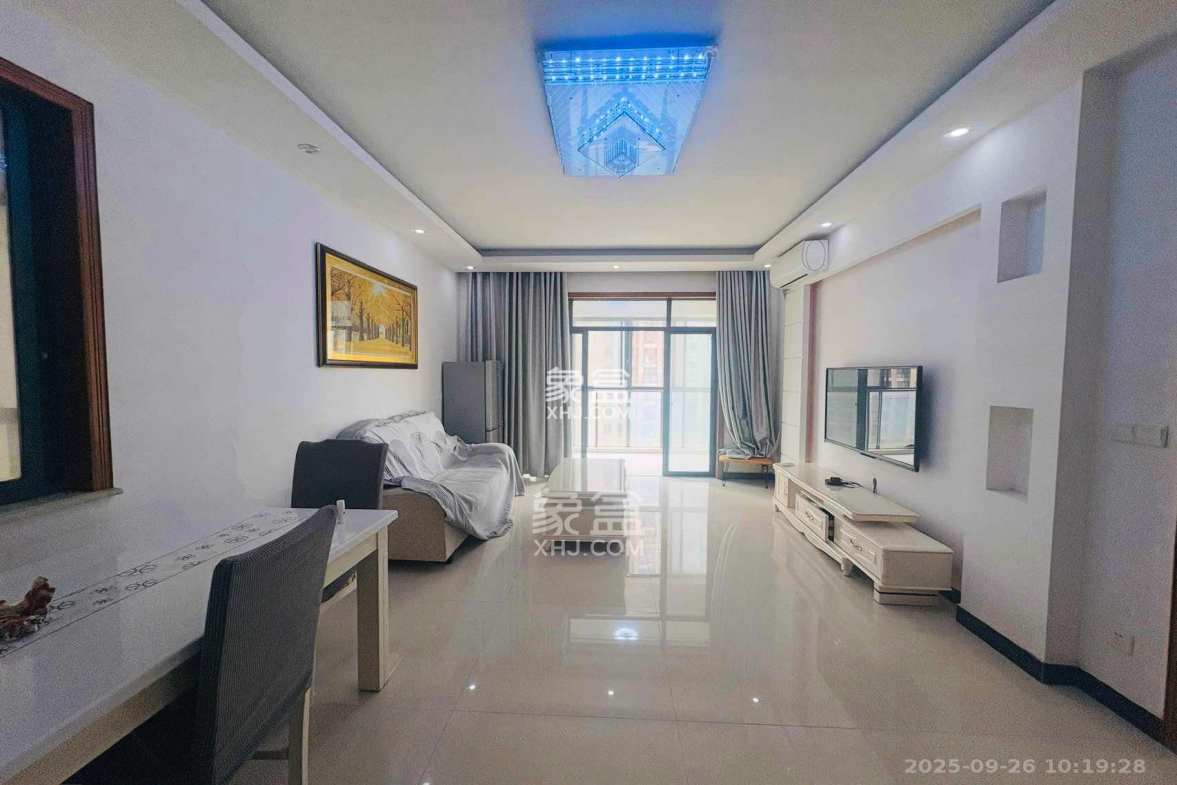 联诚国际城  2室1厅1卫    1400.0元/月 联诚国际城  2室1厅1卫    1400.0元/月室内图