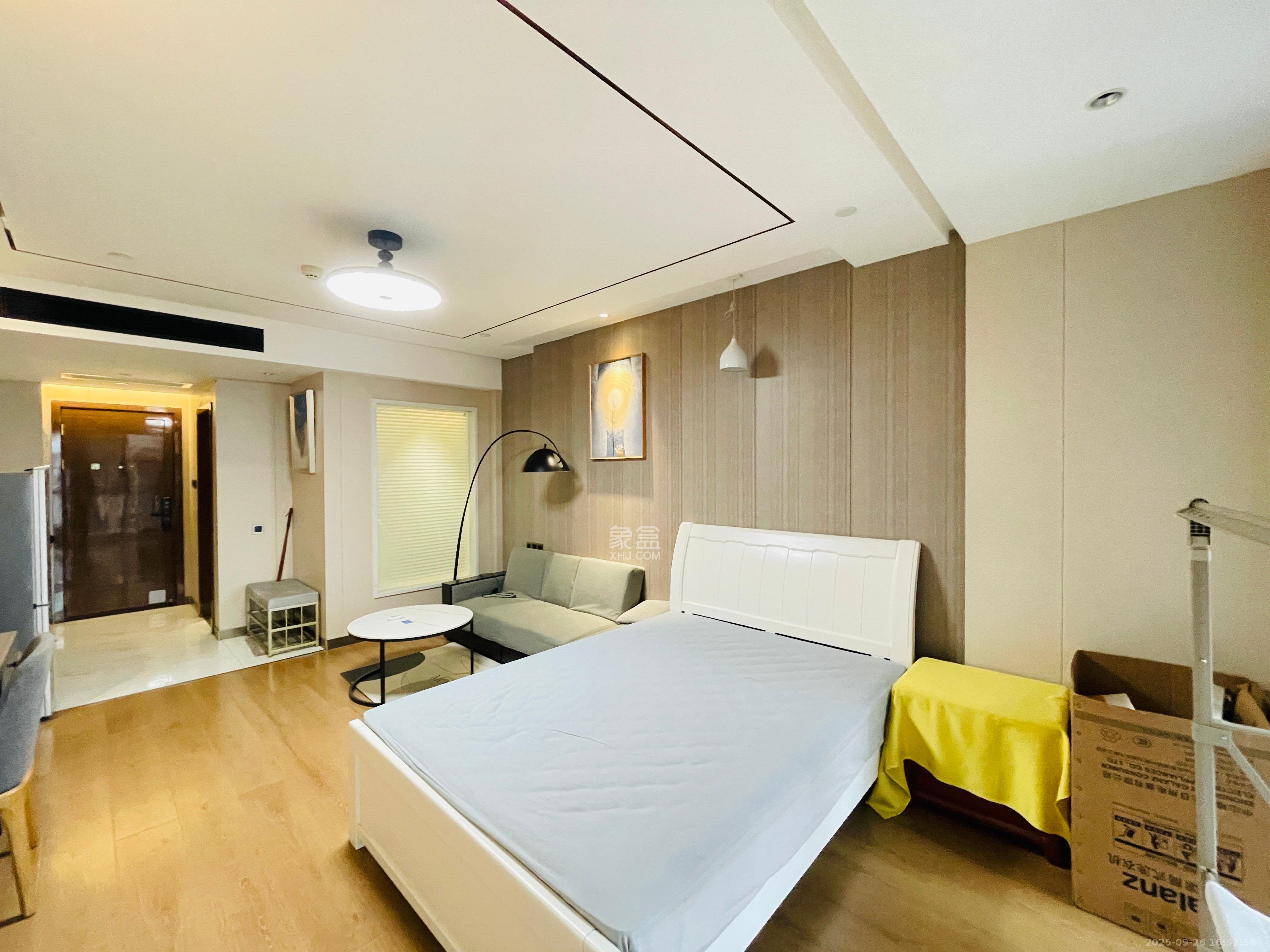 大财门公寓  1室1厅1卫    2500.0元/月 大财门公寓  1室1厅1卫    2500.0元/月室内图