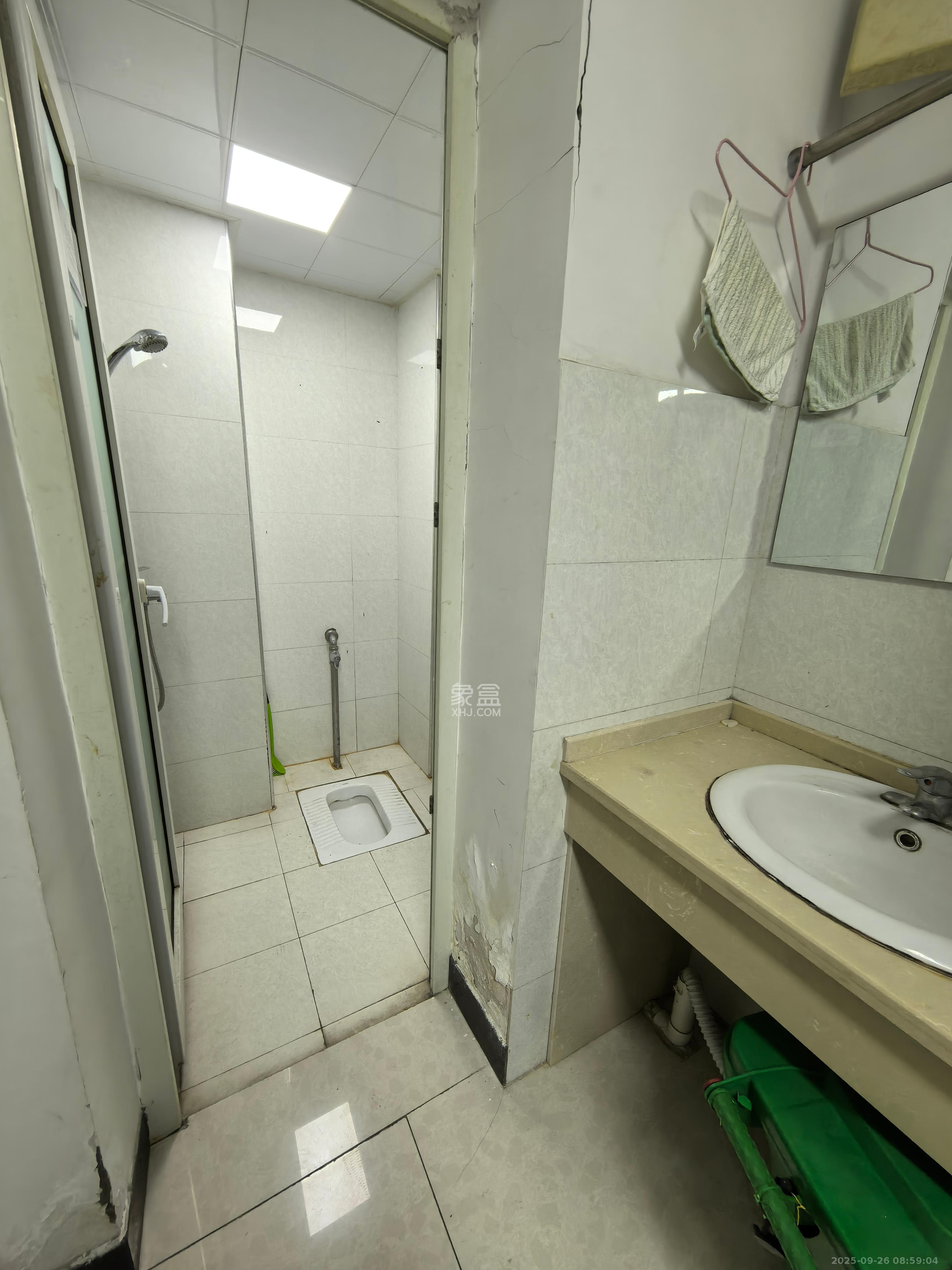 和庄 2室2厅1卫 1700.0元/月 和庄 2室2厅1卫 1700.0元/月室内图