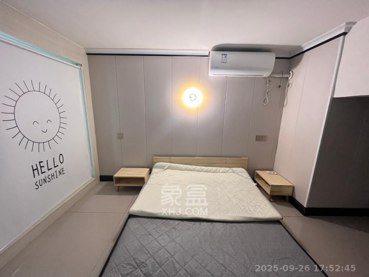 海伦春天  2室2厅1卫    1580.0元/月室内图