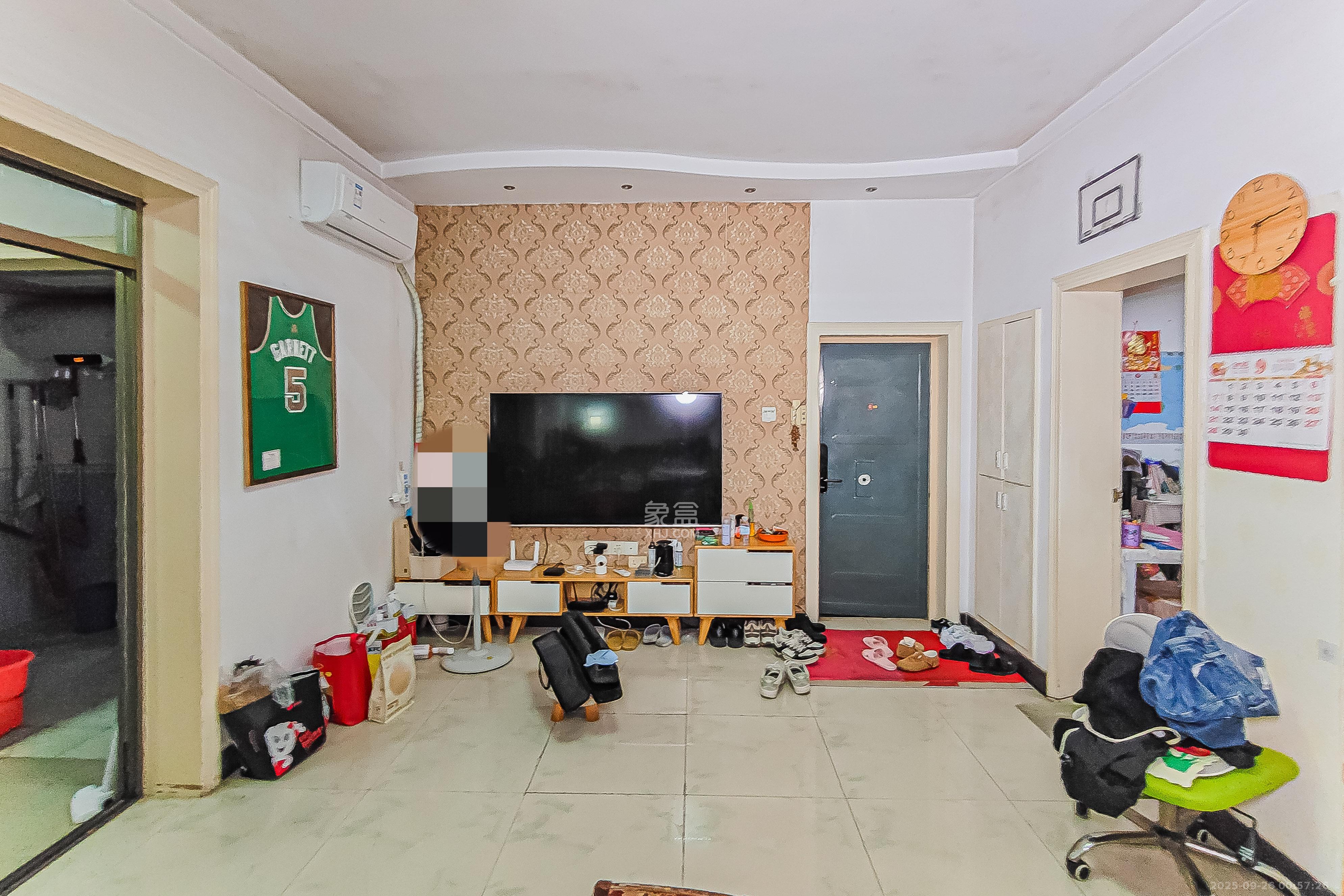 东瓜山三村(东电社区) 2室1厅1卫 50.0万 东瓜山三村(东电社区) 2室1厅1卫 50.0万客厅