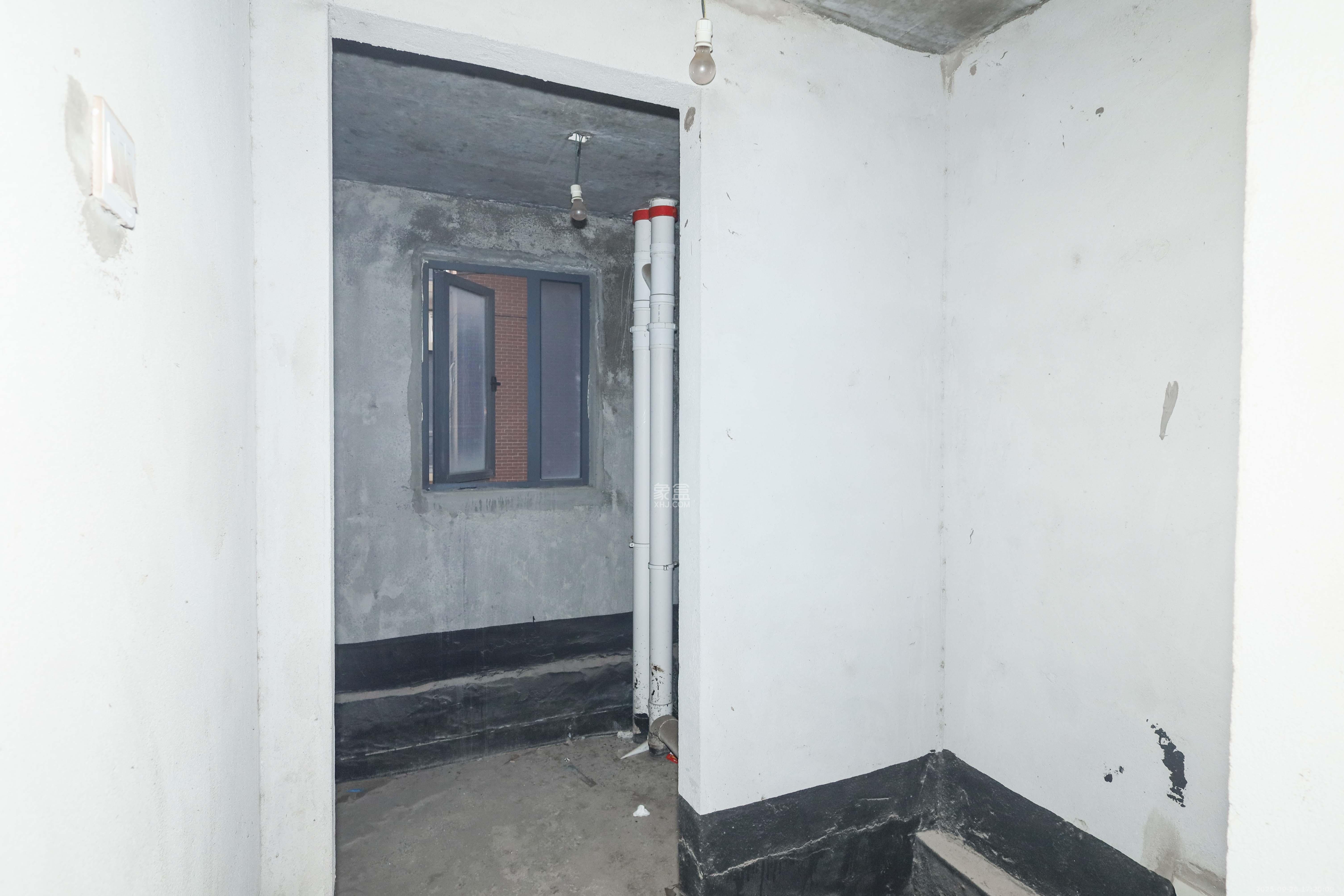 梅溪峰汇(房聚梅溪壹中心) 3室2厅2卫 102.0万 梅溪峰汇(房聚梅溪壹中心) 3室2厅2卫 102.0万卫生间