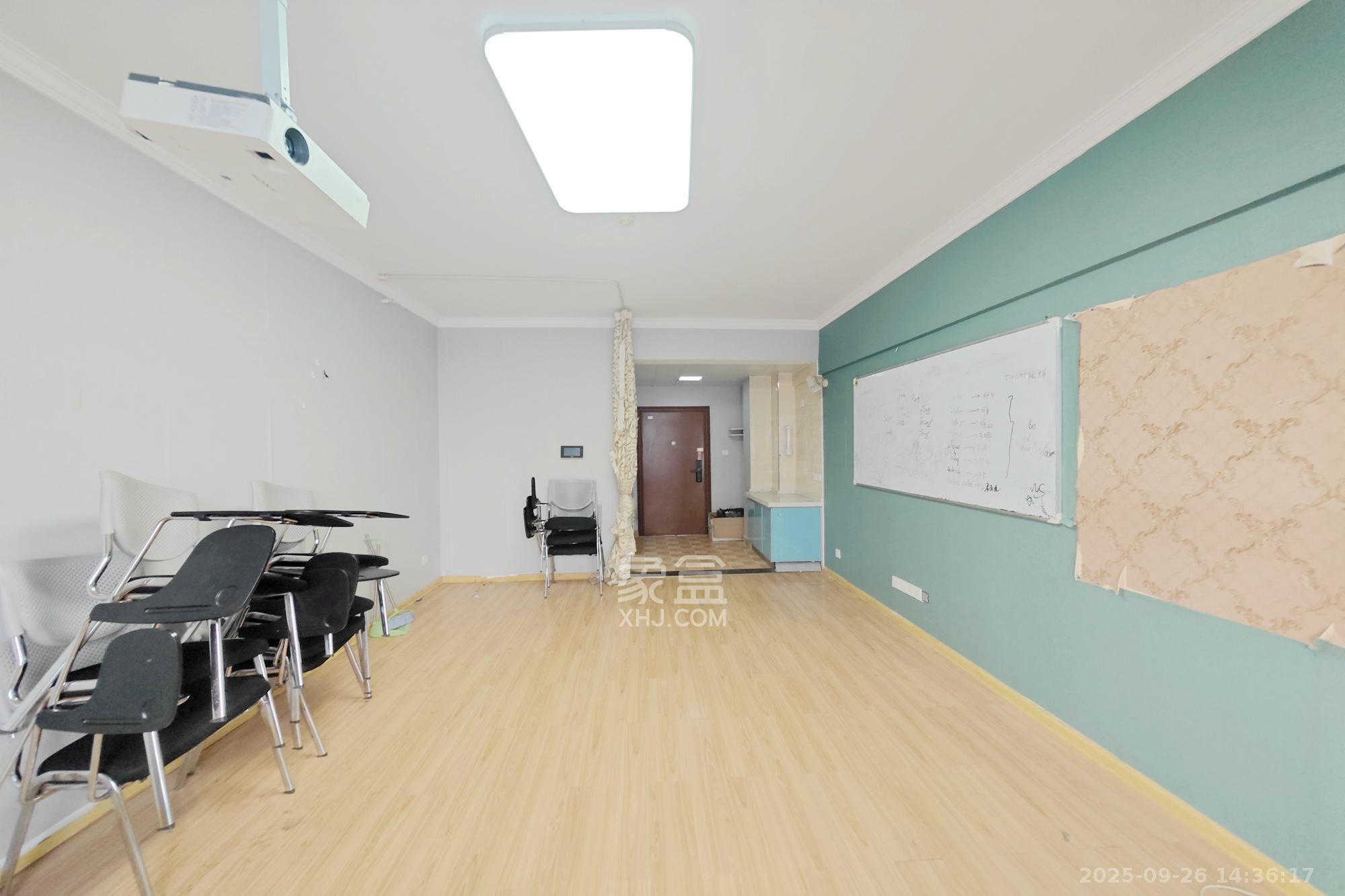 万博汇 1室1厅1卫 45.0万 万博汇 1室1厅1卫 45.0万卧室