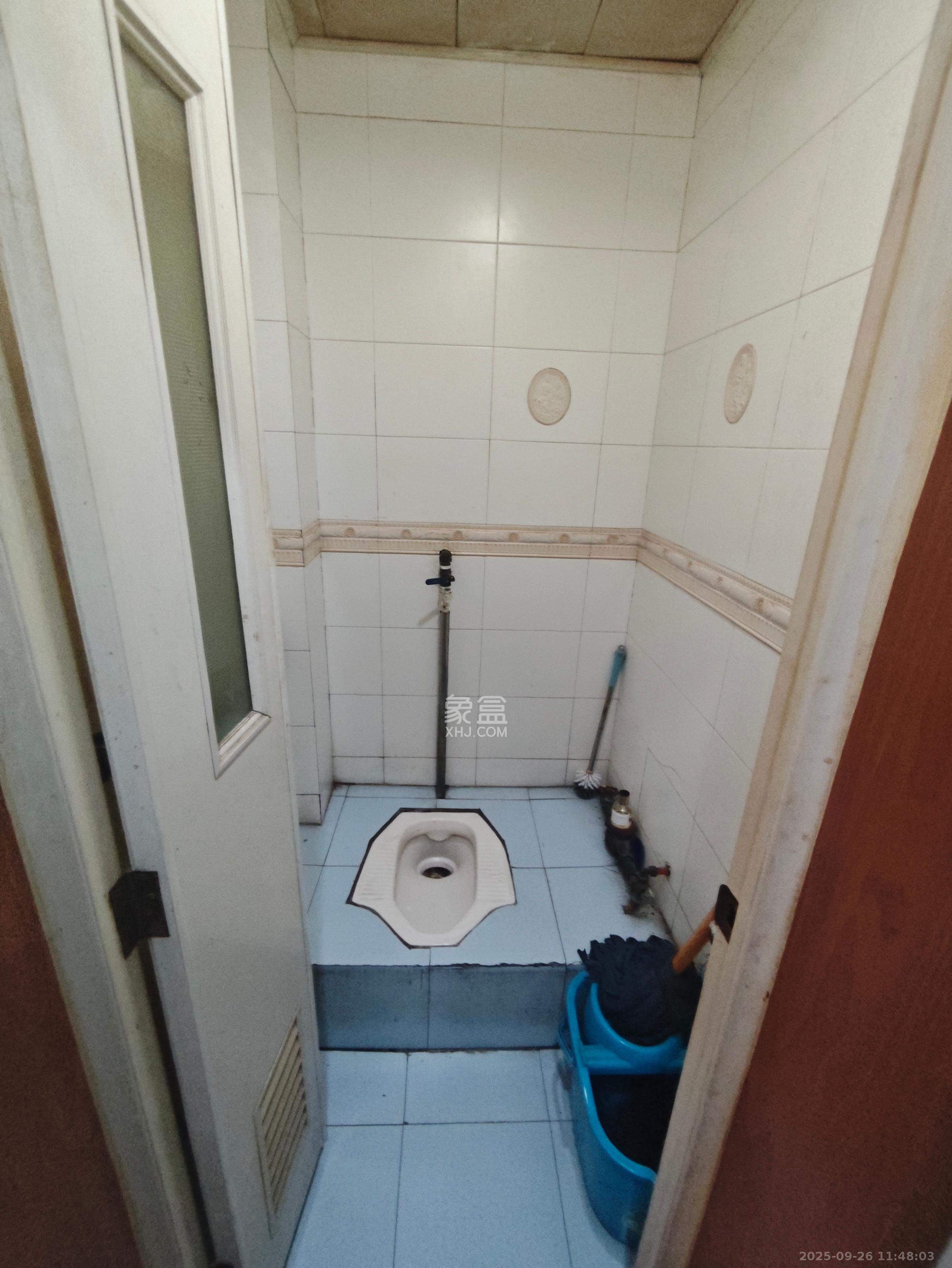 联合商厦 1室1厅1卫 10000.0元/月 联合商厦 1室1厅1卫 10000.0元/月室内图