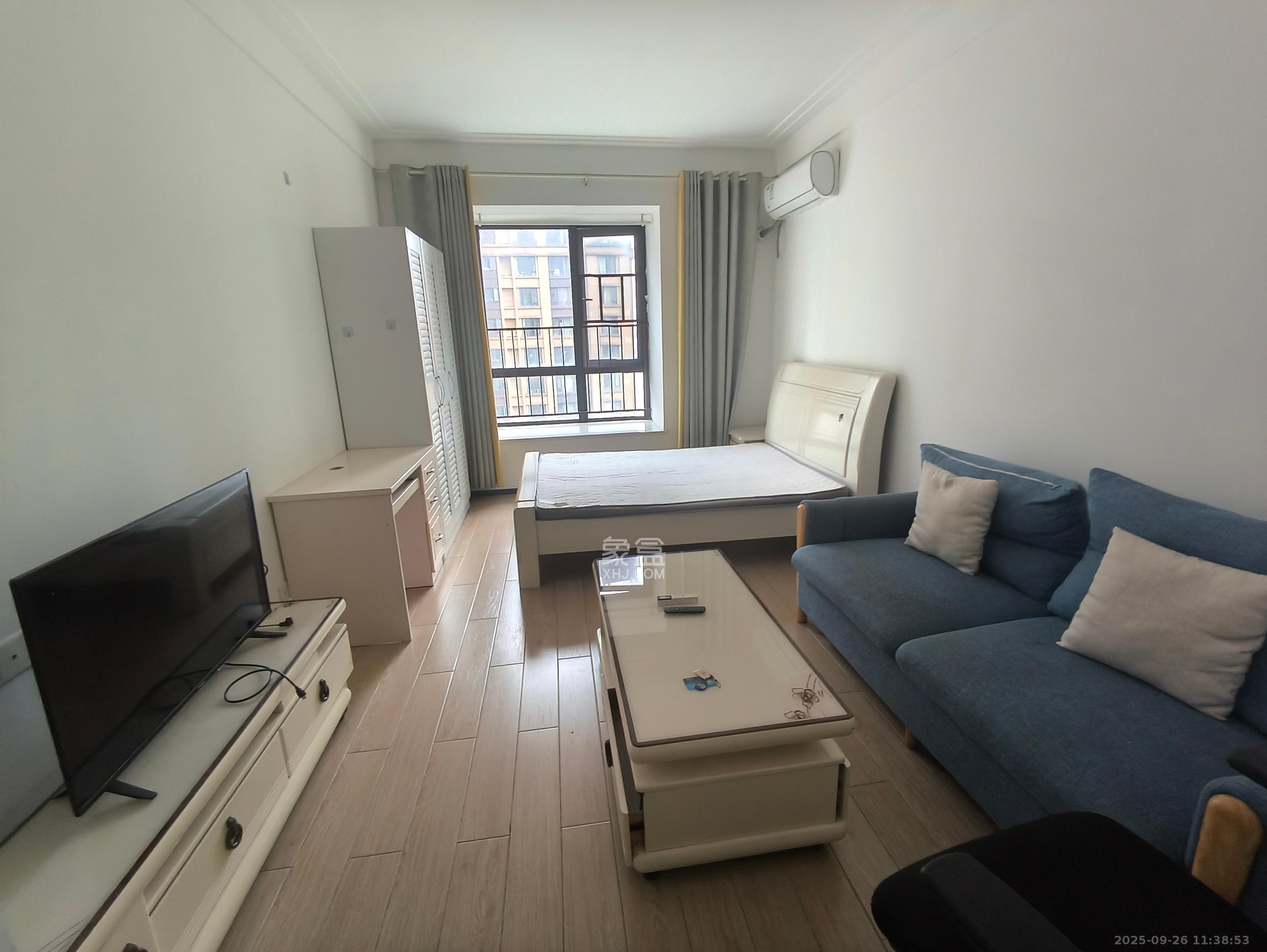 中海国际二期  1室0厅0卫    1200.0元/月 中海国际二期  1室0厅0卫    1200.0元/月