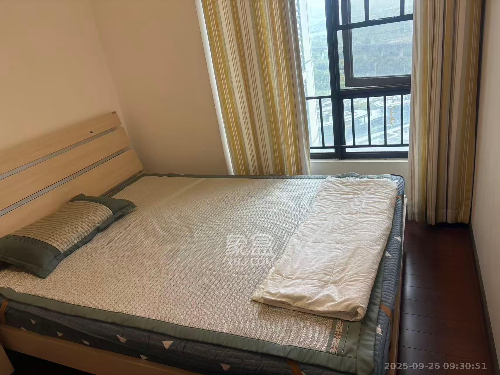 万科魅力之城非凡里 3室2厅1卫 2500.0元/月 万科魅力之城非凡里 3室2厅1卫 2500.0元/月室内图