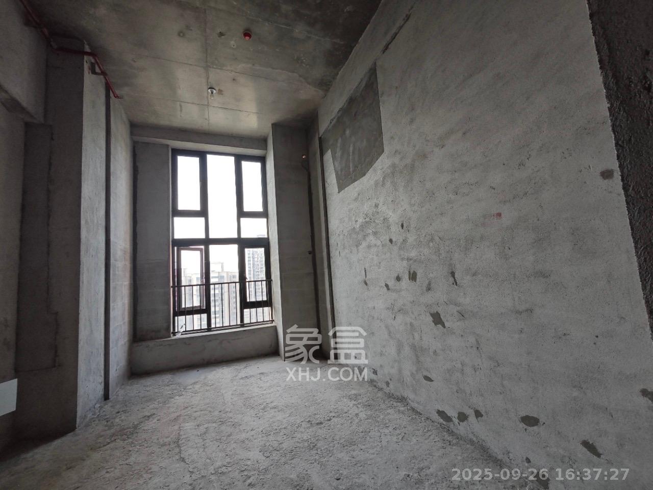 越秀悦湖台  1室0厅0卫    1300.0元/月室内图