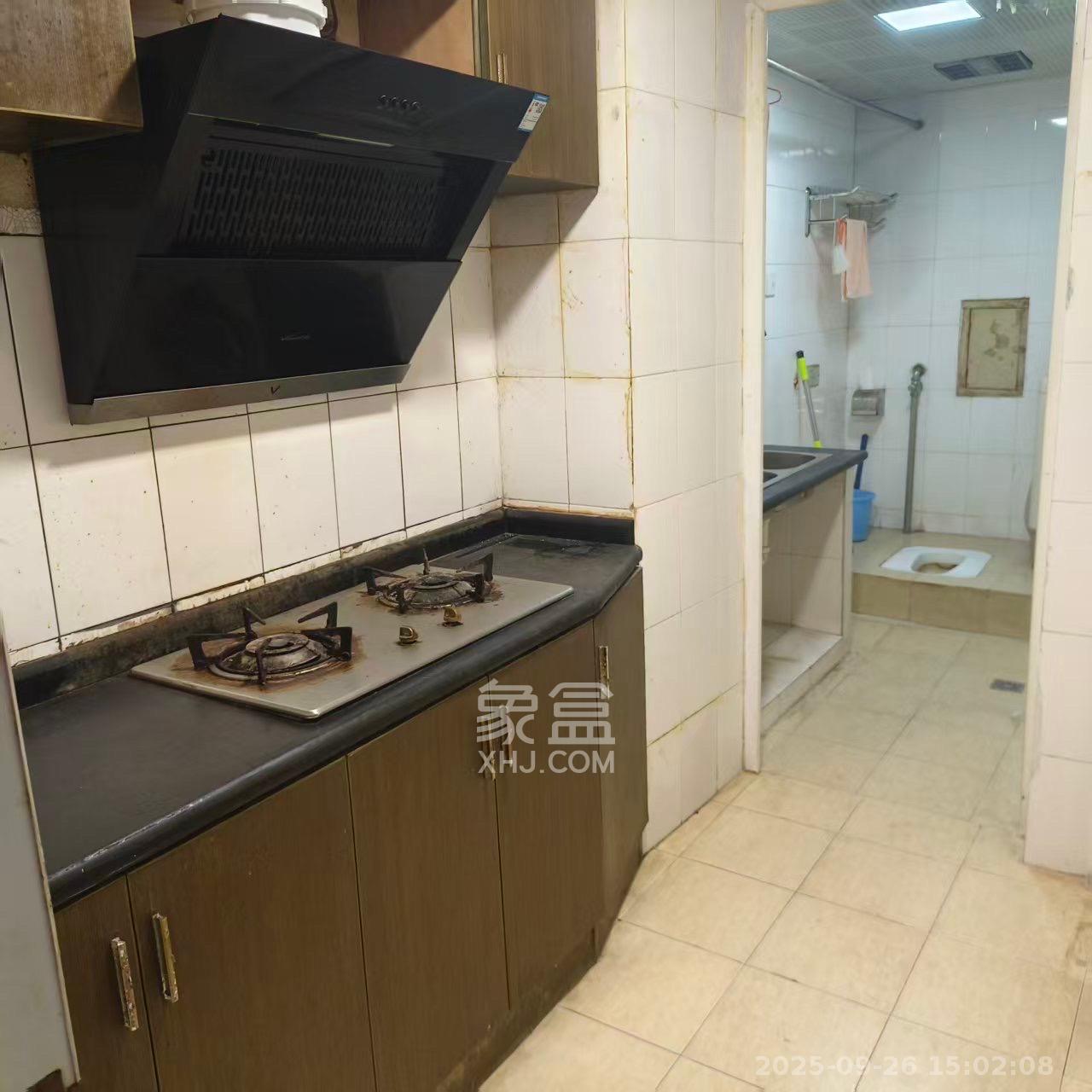 锦华时代  1室0厅0卫    1400.0元/月室内图