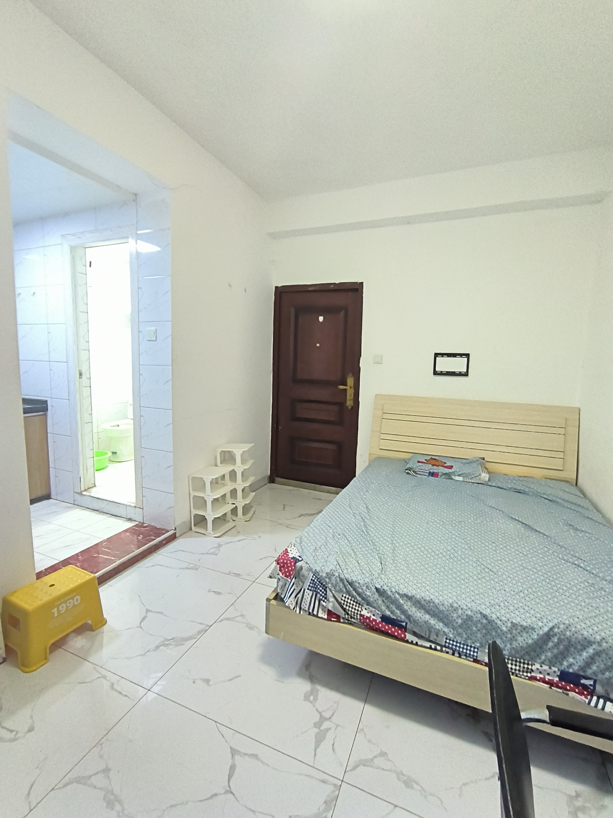 仙乐花园 1室0厅1卫 1100.0元/月 仙乐花园 1室0厅1卫 1100.0元/月室内图