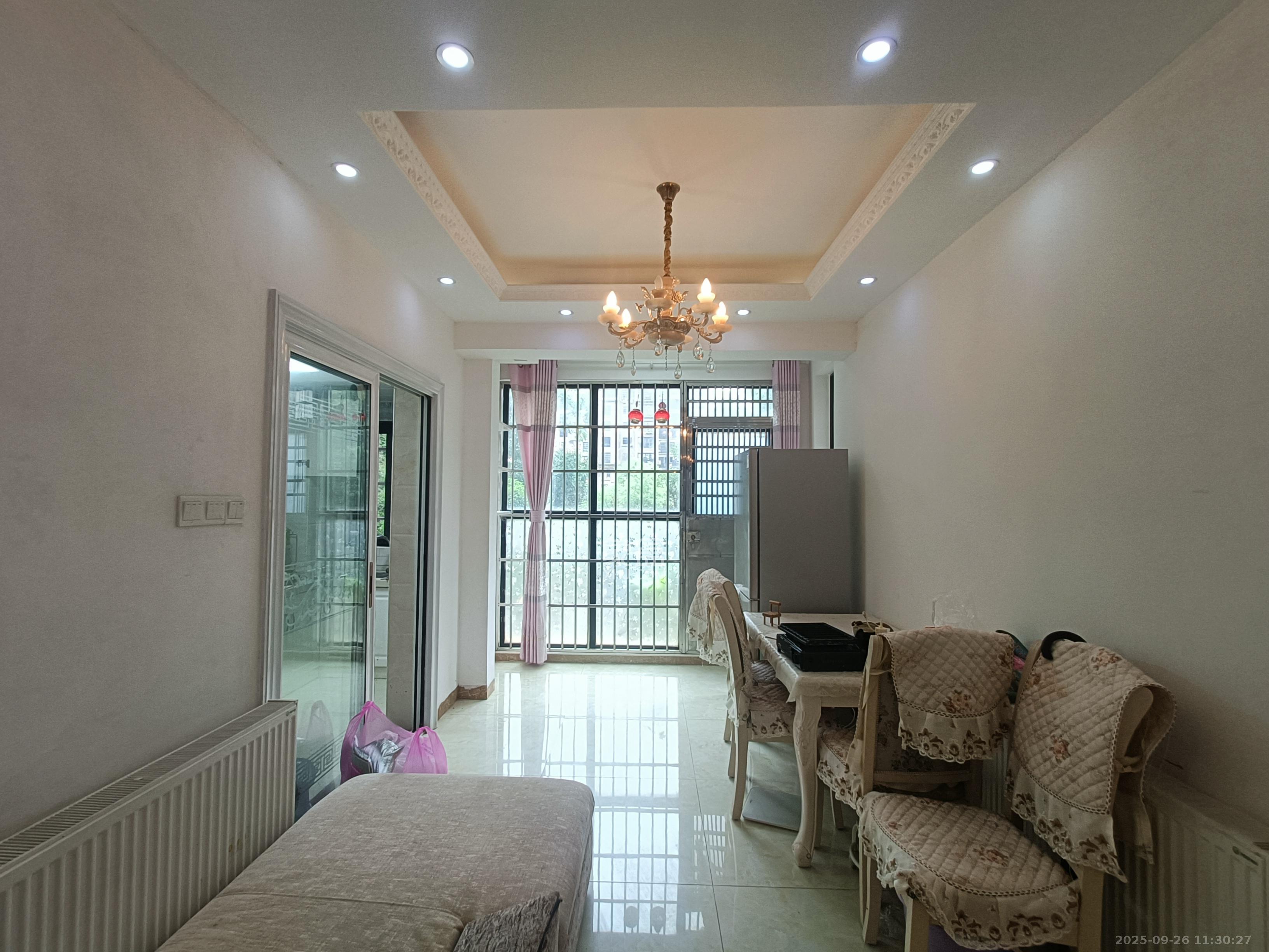 泰禹云开壹品 3室2厅1卫 3000.0元/月 泰禹云开壹品 3室2厅1卫 3000.0元/月室内图