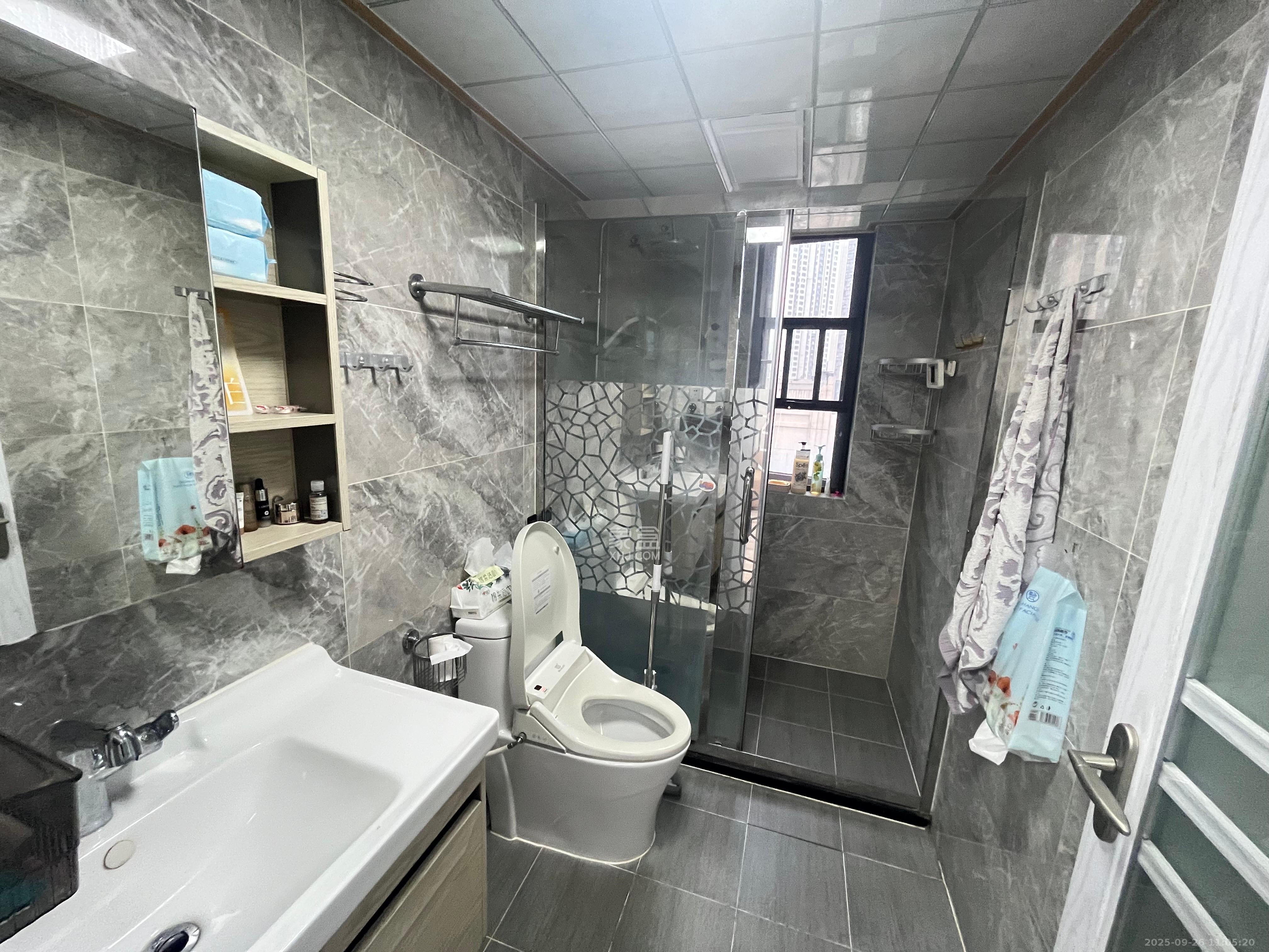 梅溪湖合能璞丽 2室2厅1卫 2380.0元/月 梅溪湖合能璞丽 2室2厅1卫 2380.0元/月室内图