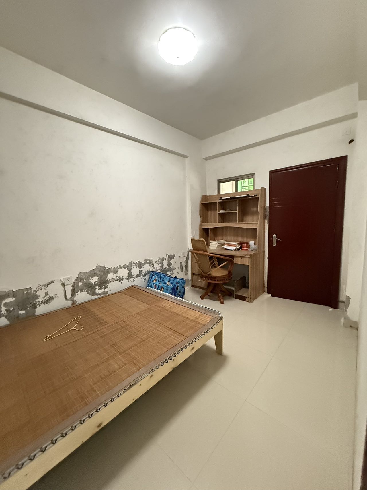 博美苑（坡博路）  3室2厅2卫    100.0万室内图