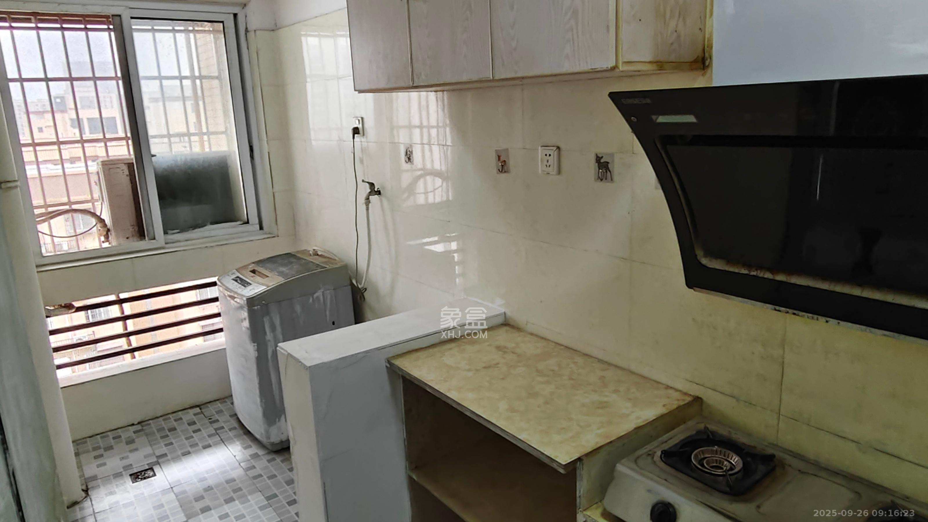 星城新宇颐景苑 1室1厅1卫 1200.0元/月 星城新宇颐景苑 1室1厅1卫 1200.0元/月室内图