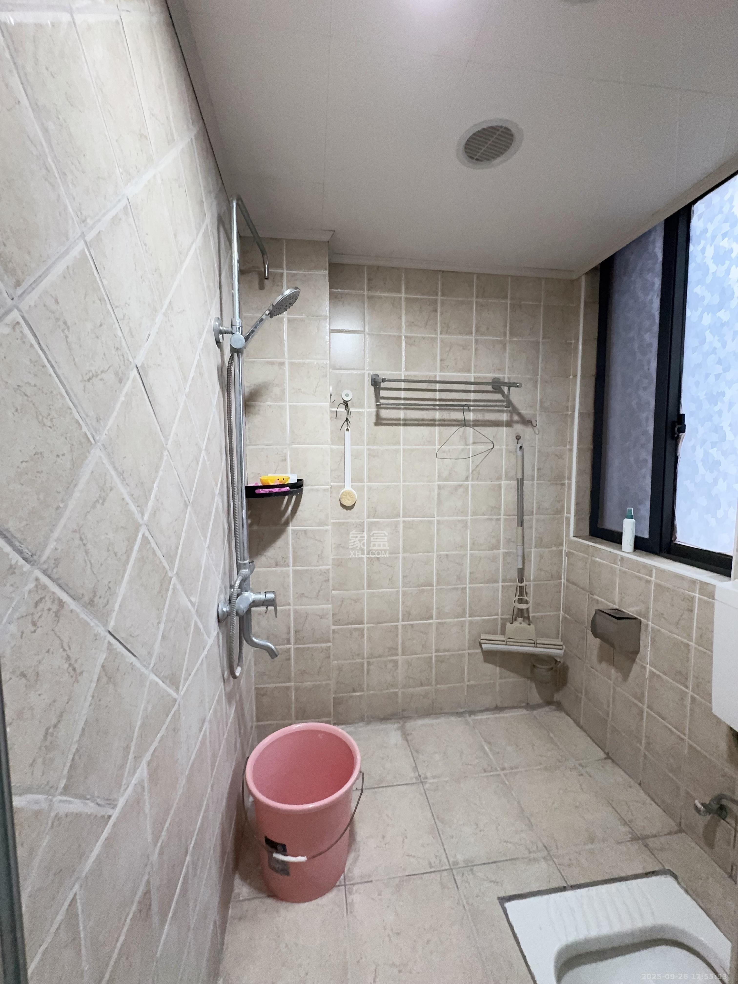 博林金谷 3室2厅1卫 3200.0元/月 博林金谷 3室2厅1卫 3200.0元/月室内图