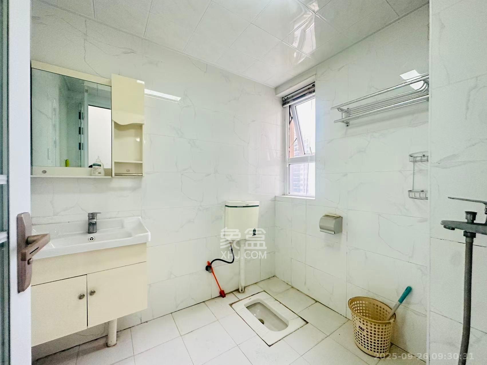 当代滨江MOMA 3室2厅2卫 3000.0元/月 当代滨江MOMA 3室2厅2卫 3000.0元/月室内图