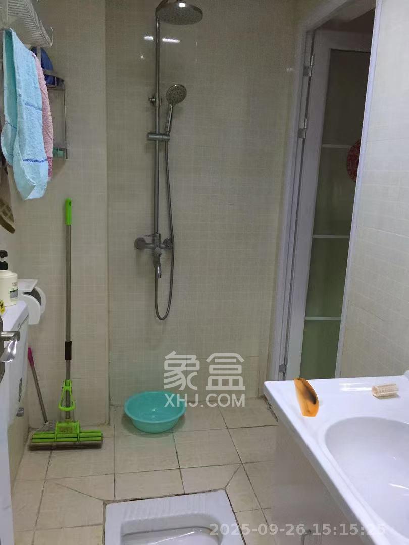 武广美誉 1室1厅1卫 1500.0元/月 武广美誉 1室1厅1卫 1500.0元/月室内图