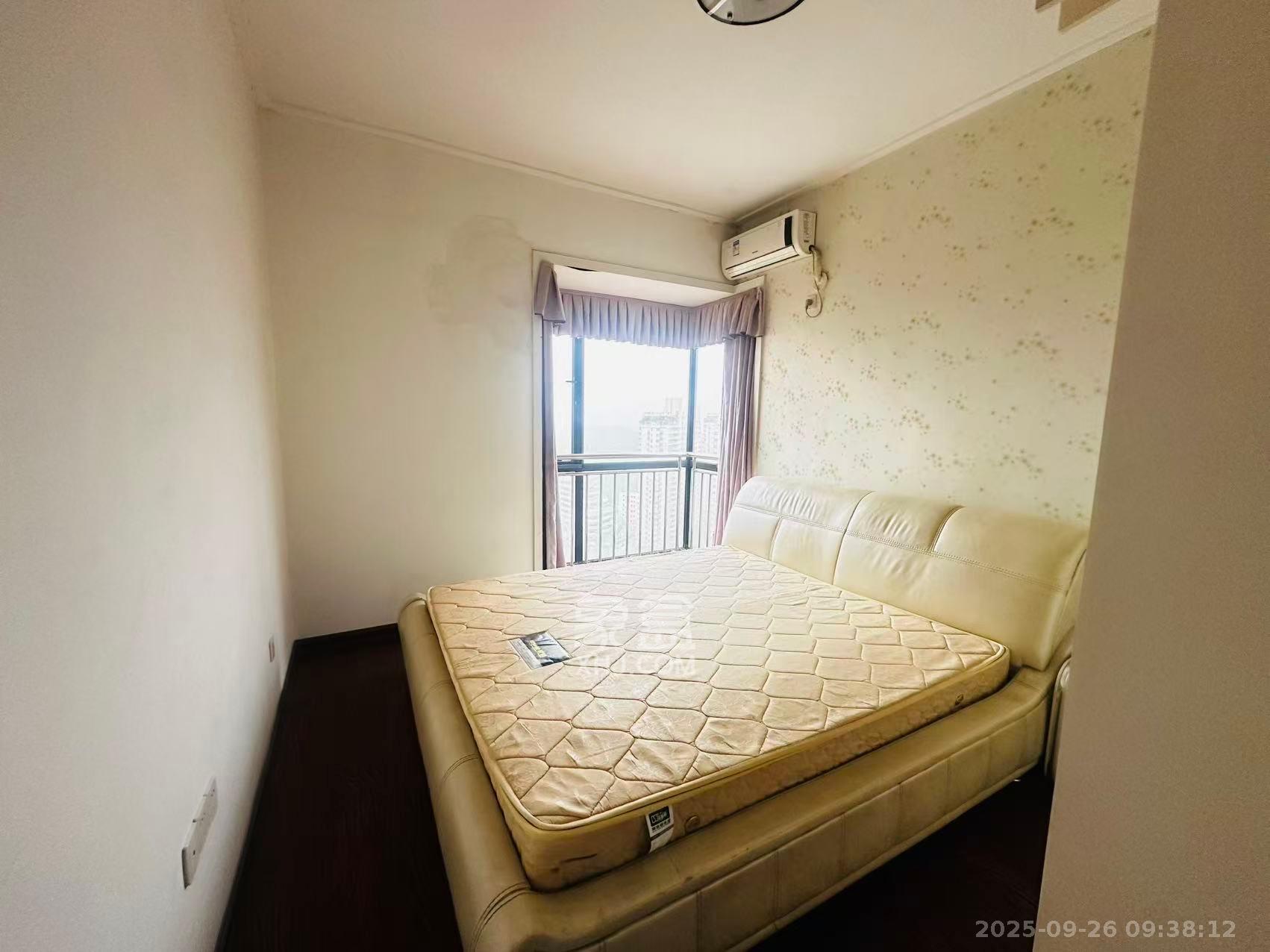 兴威帕克水岸  3室1厅1卫    2500.0元/月室内图