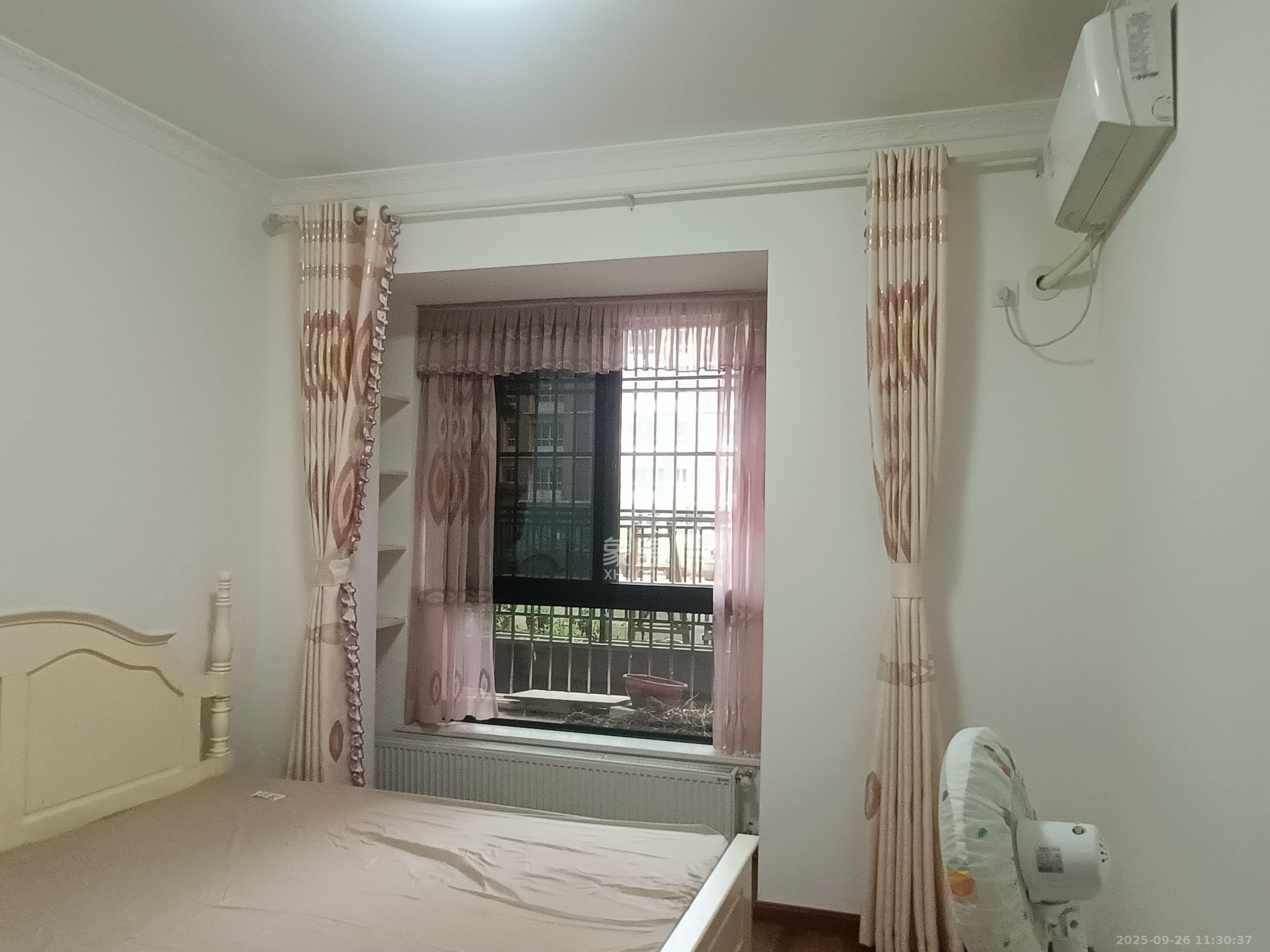 泰禹云开壹品 3室2厅1卫 3000.0元/月 泰禹云开壹品 3室2厅1卫 3000.0元/月室内图