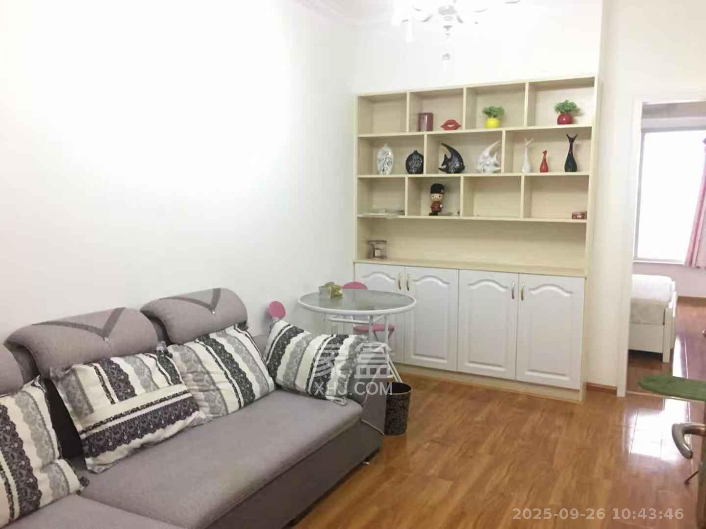 北辰三角洲E3区  1室1厅1卫    2200.0元/月 北辰三角洲E3区  1室1厅1卫    2200.0元/月室内图