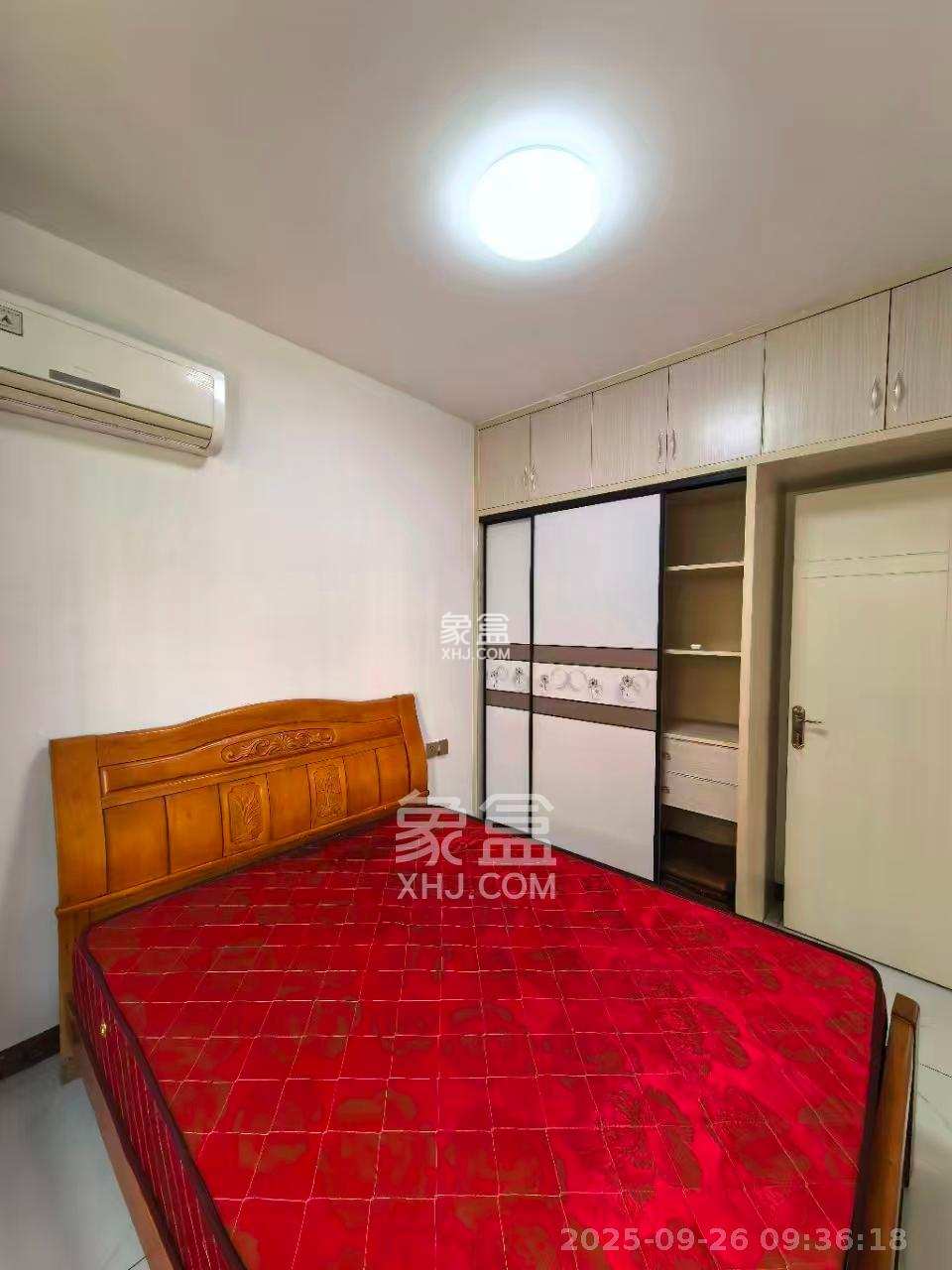 桥头家苑一期 2室2厅1卫 1800.00元/月 桥头家苑一期 2室2厅1卫 1800.00元/月室内图