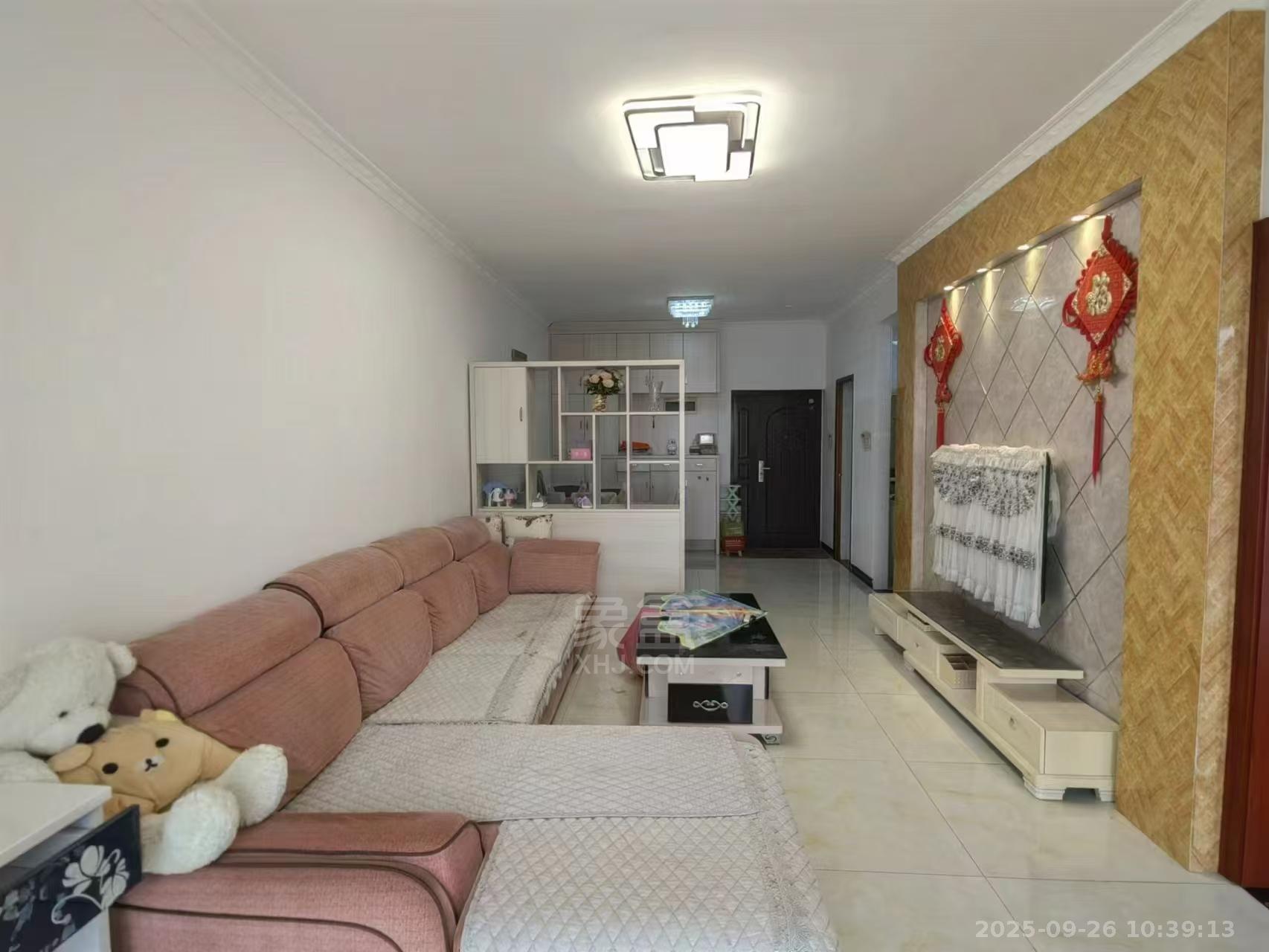 铂金时代 2室2厅1卫 1350.0元/月 铂金时代 2室2厅1卫 1350.0元/月室内图