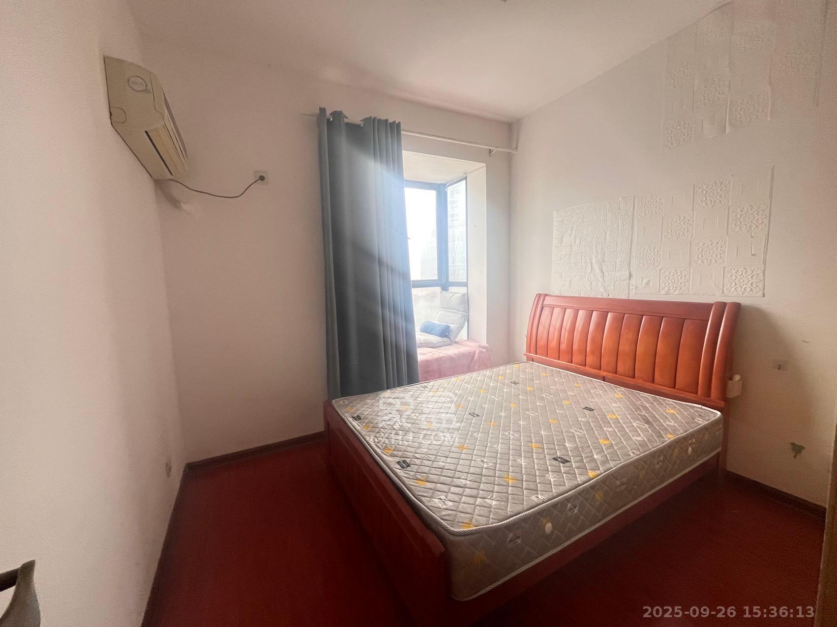 星城书香苑(星城书院) 2室1厅1卫 2300.0元/月 星城书香苑(星城书院) 2室1厅1卫 2300.0元/月室内图