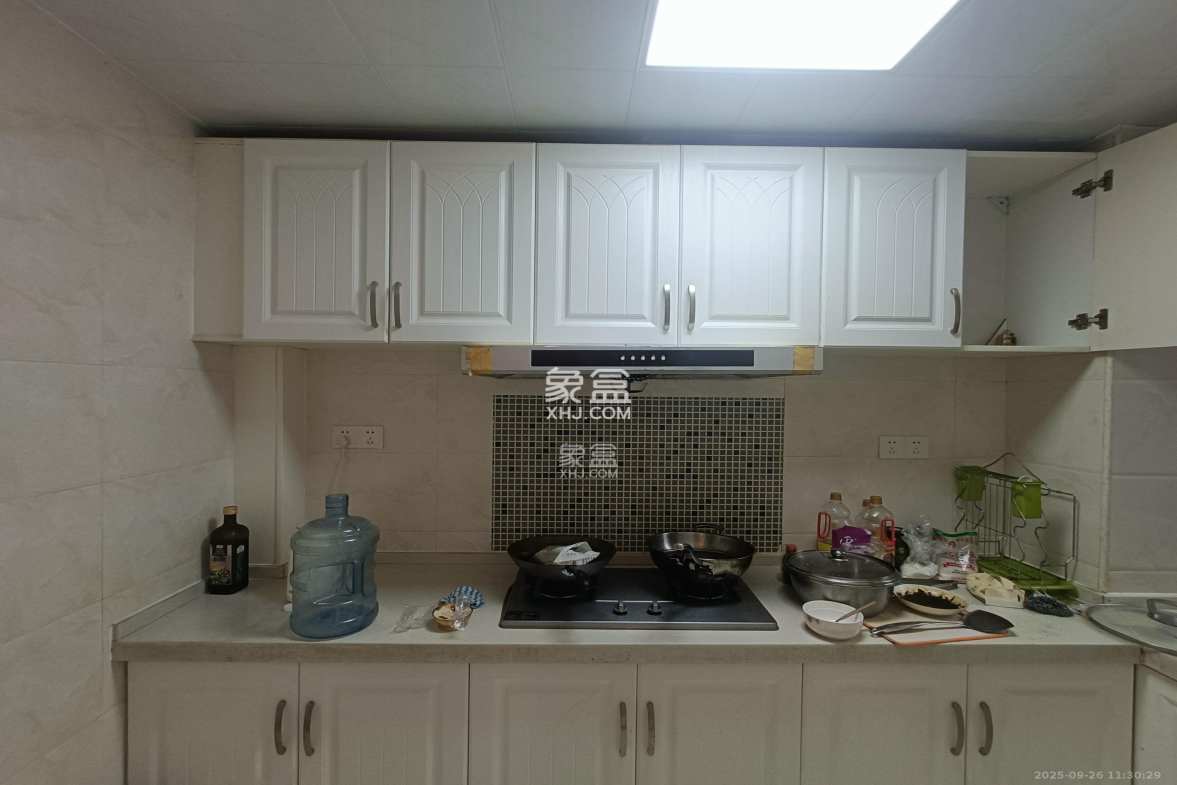 泰禹云开壹品 3室2厅1卫 3000.0元/月 泰禹云开壹品 3室2厅1卫 3000.0元/月室内图