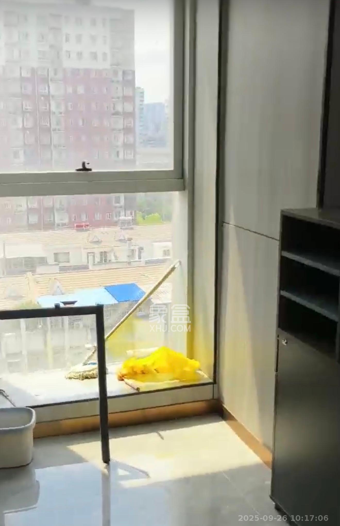 铭诚摩根 1室1厅1卫 6000.0元/月 铭诚摩根 1室1厅1卫 6000.0元/月室内图