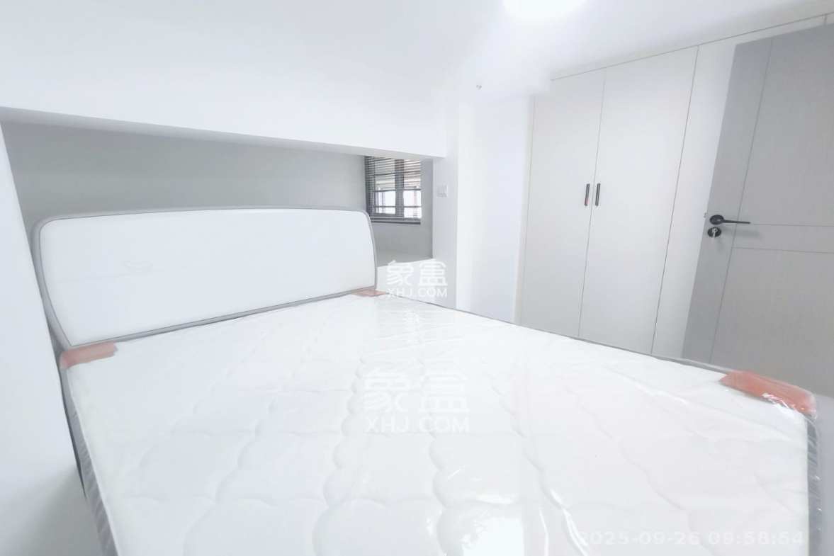 北辰时光里 2室1厅1卫 1900.0元/月 北辰时光里 2室1厅1卫 1900.0元/月室内图