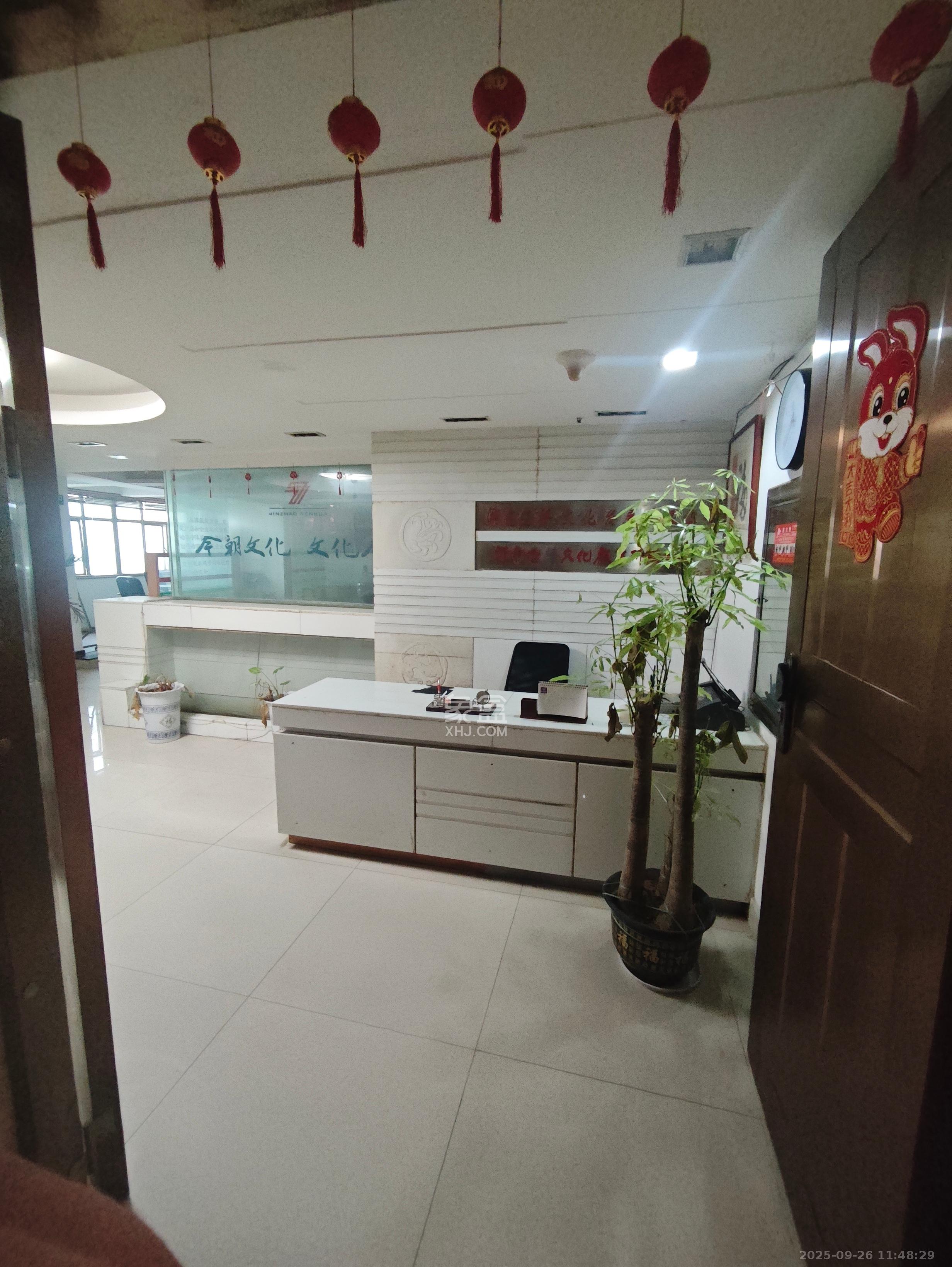 联合商厦 1室1厅1卫 10000.0元/月 联合商厦 1室1厅1卫 10000.0元/月室内图