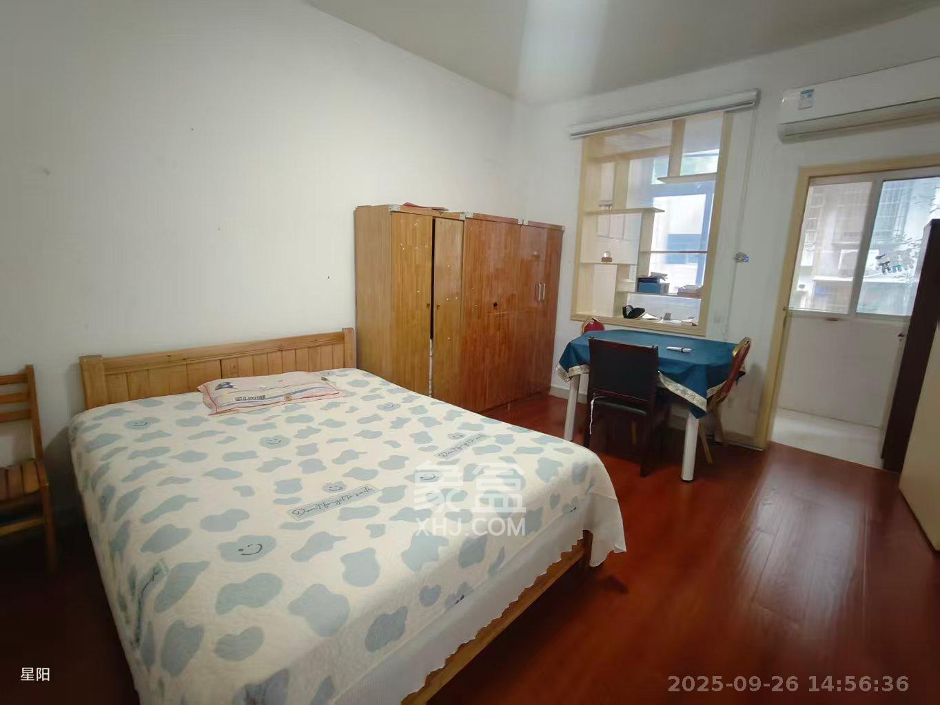 湖南电视台宿舍 1室0厅0卫 2200.0元/月 湖南电视台宿舍 1室0厅0卫 2200.0元/月室内图