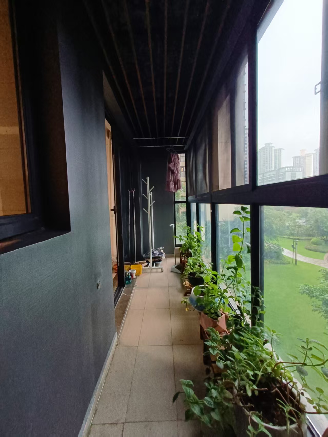 仁恒海棠公园(一期) 3室2厅2卫 7600.0元/月 仁恒海棠公园(一期) 3室2厅2卫 7600.0元/月室内图