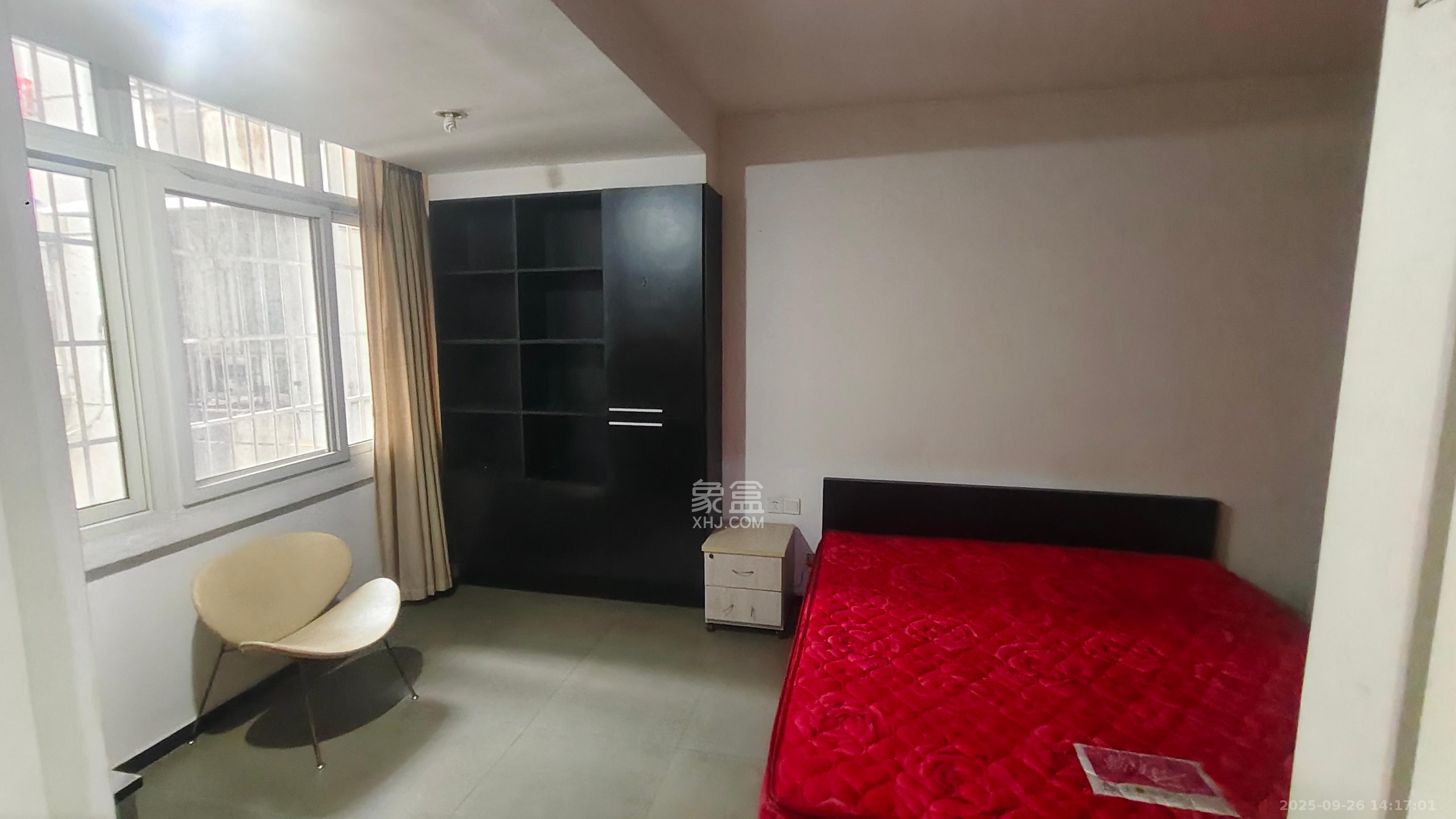 荣安宿舍  2室1厅1卫    1500.0元/月室内图